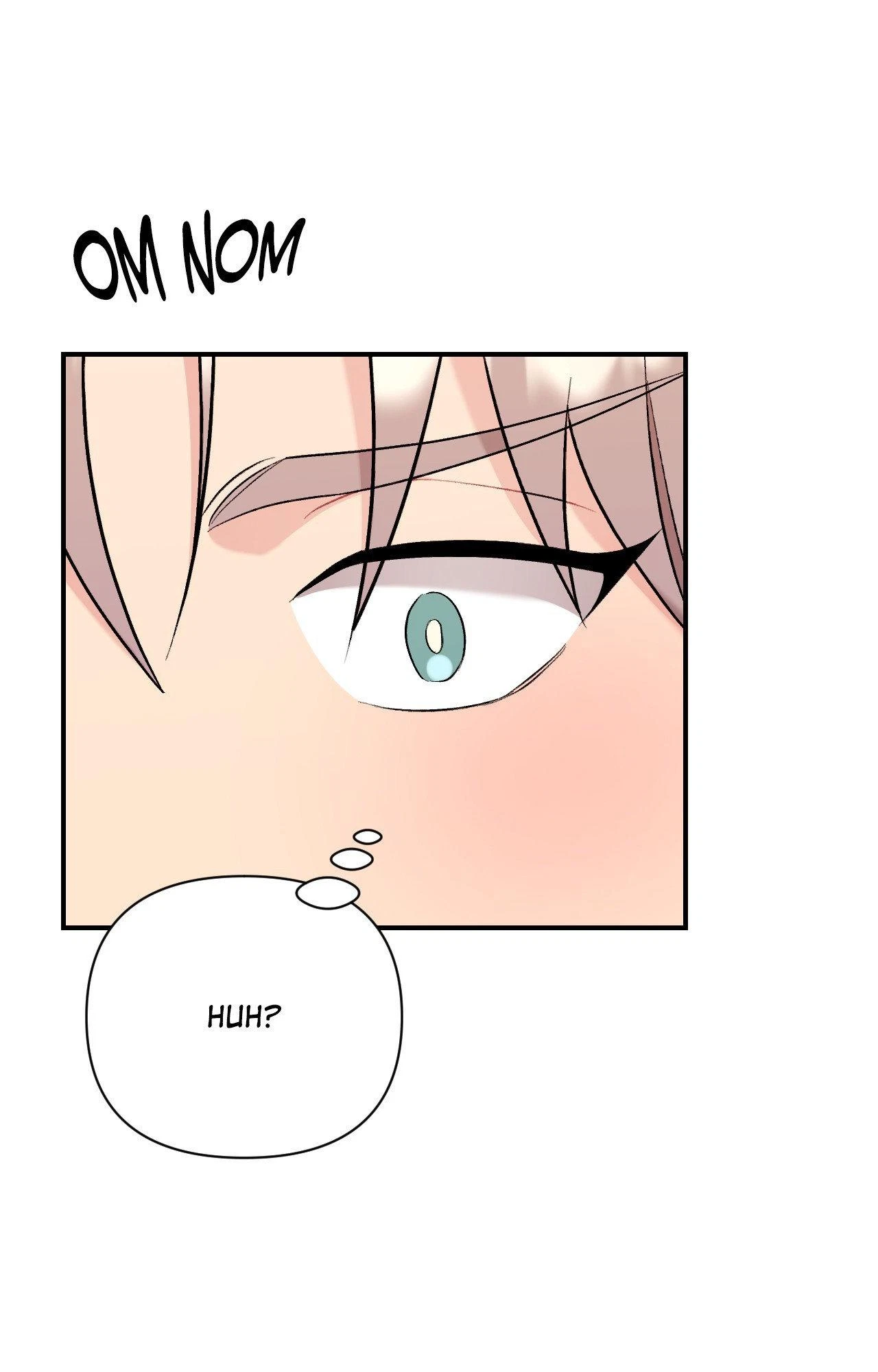 Cherry Picking Chapter 61, page 48