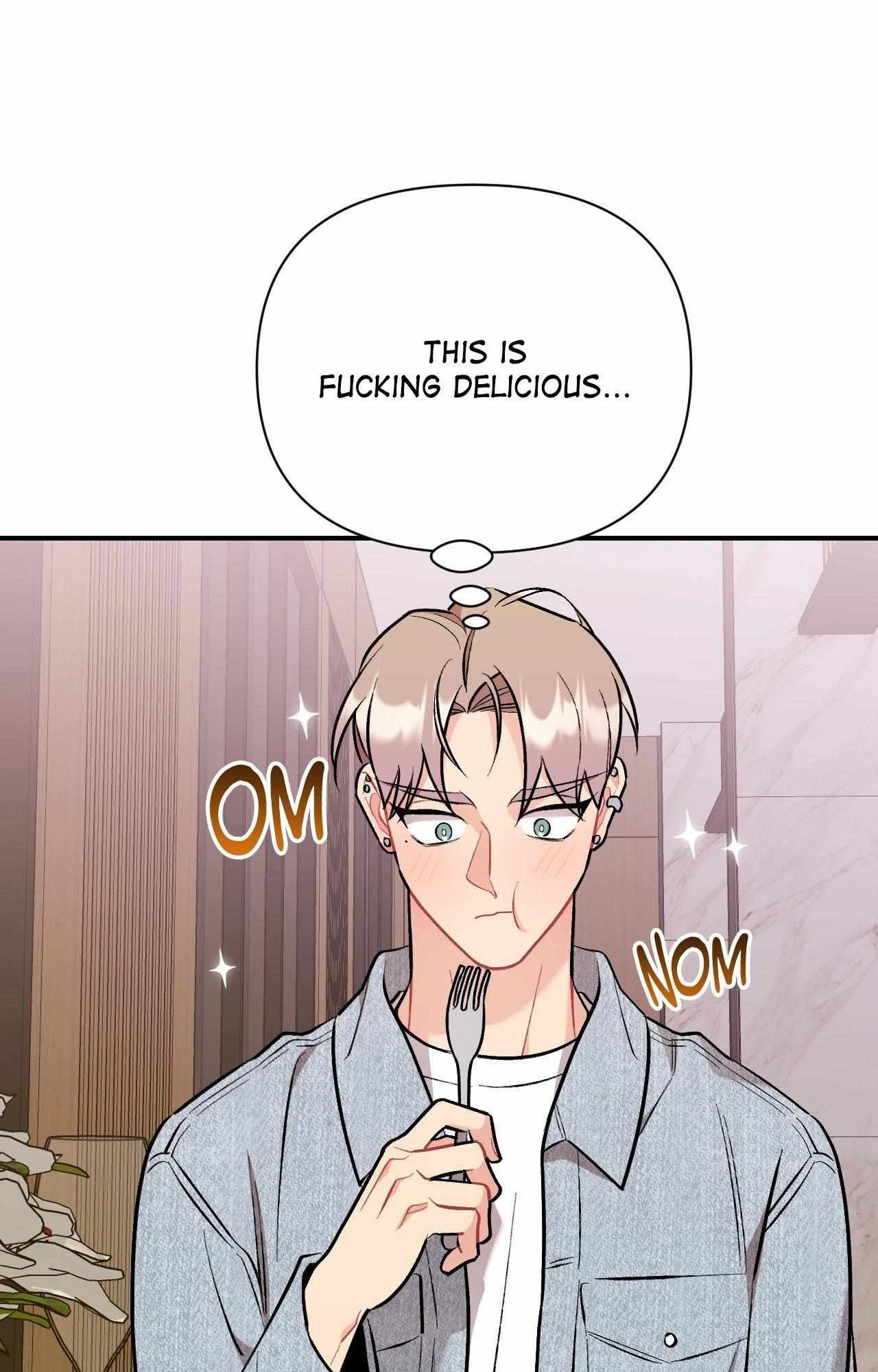 Cherry Picking Chapter 61, page 49