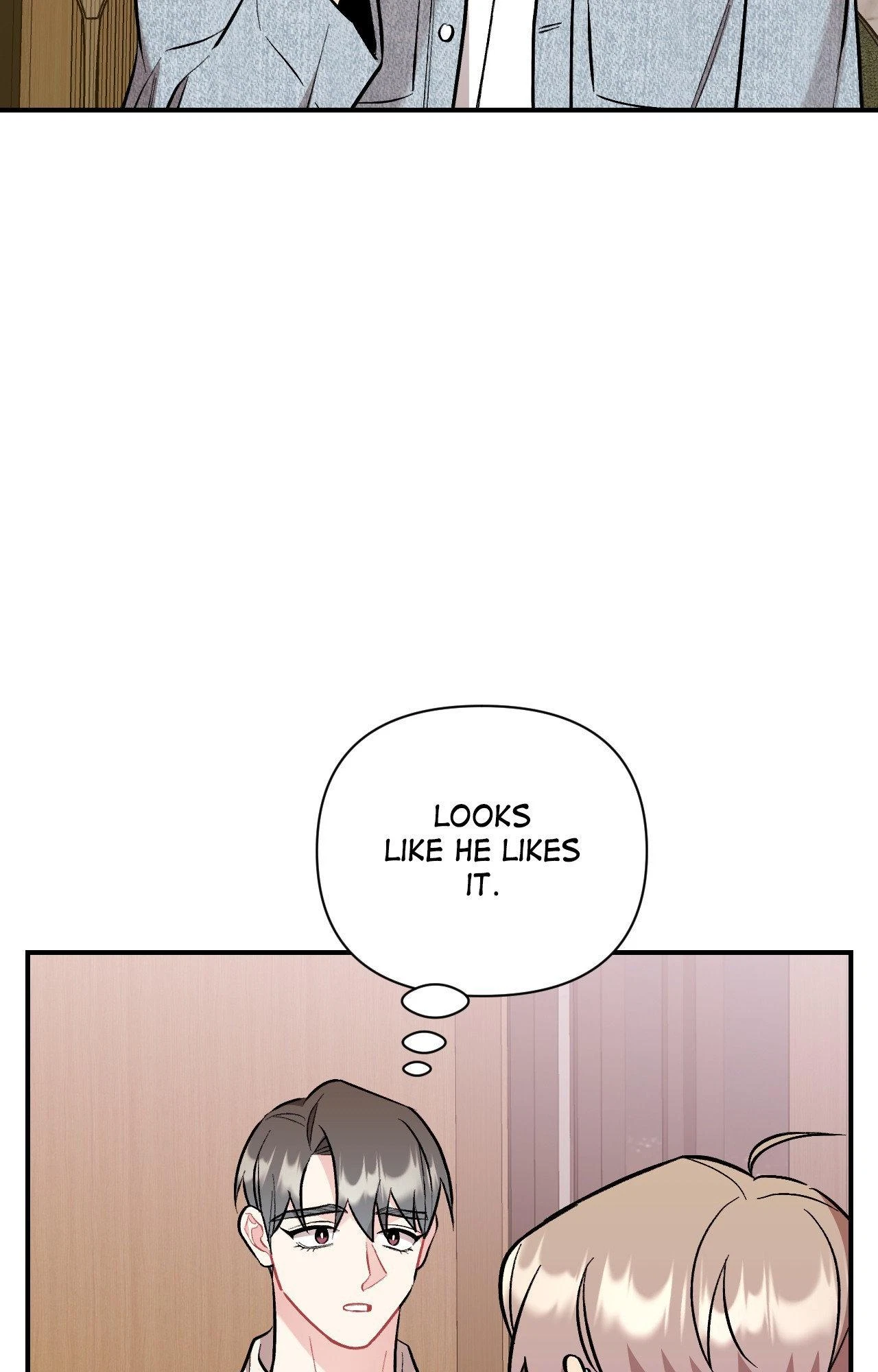Cherry Picking Chapter 61, page 50