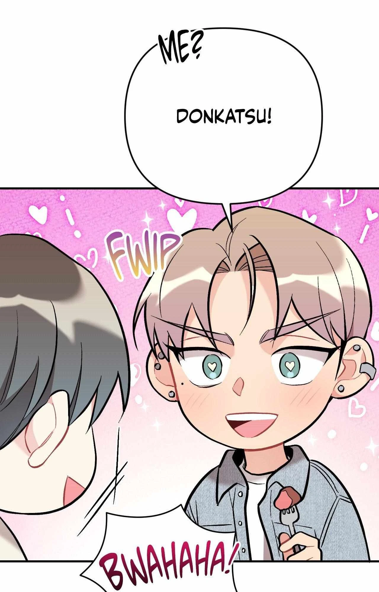 Cherry Picking Chapter 61, page 53