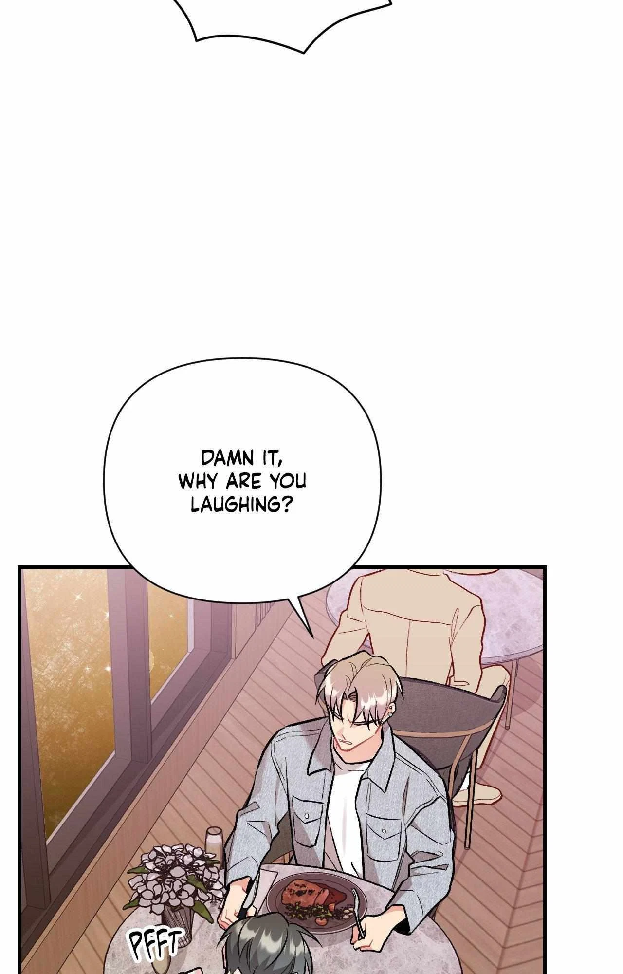 Cherry Picking Chapter 61, page 54