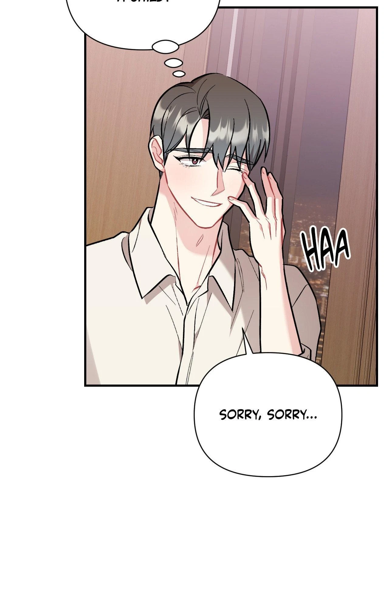 Cherry Picking Chapter 61, page 56
