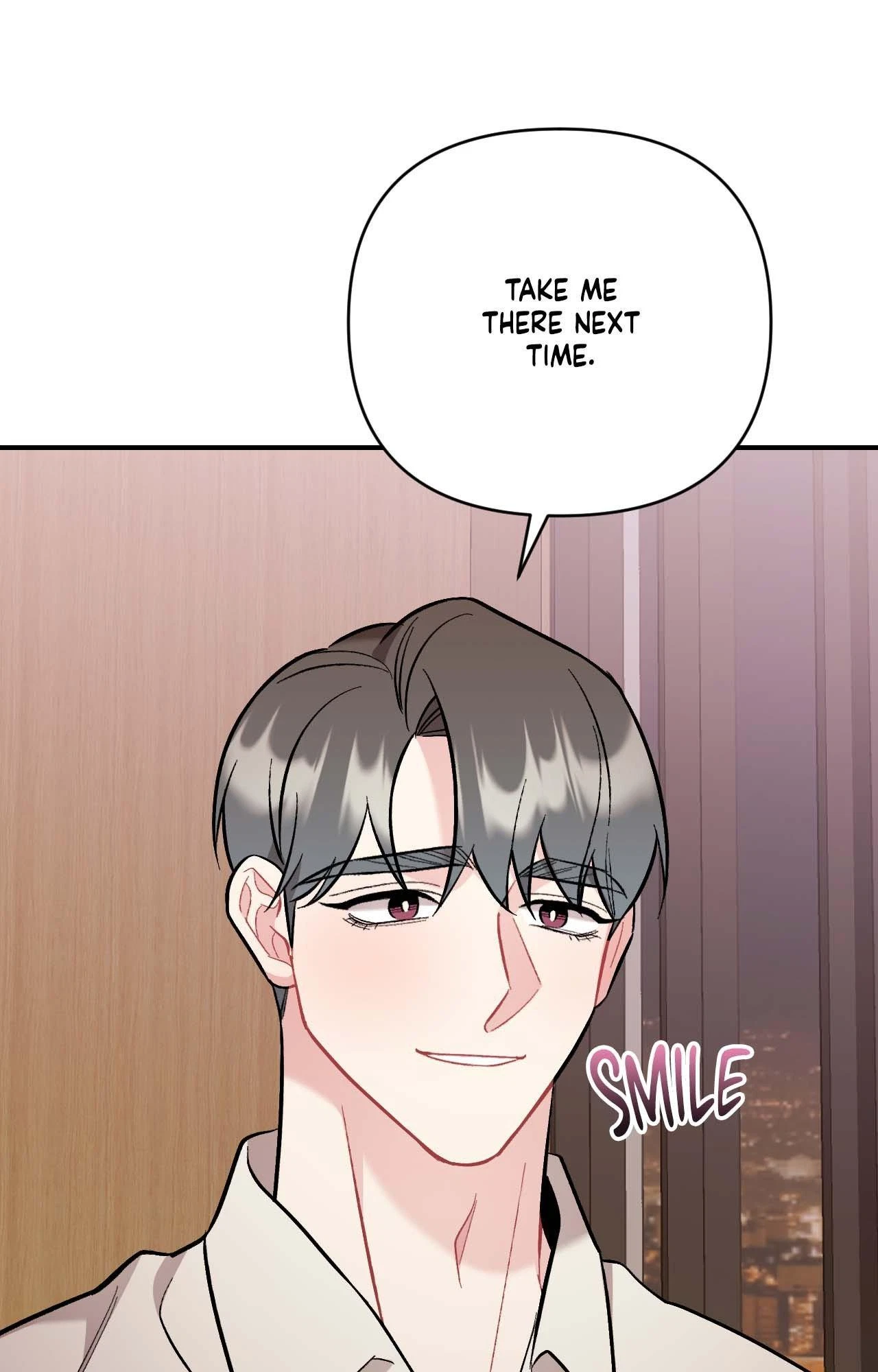 Cherry Picking Chapter 61, page 58