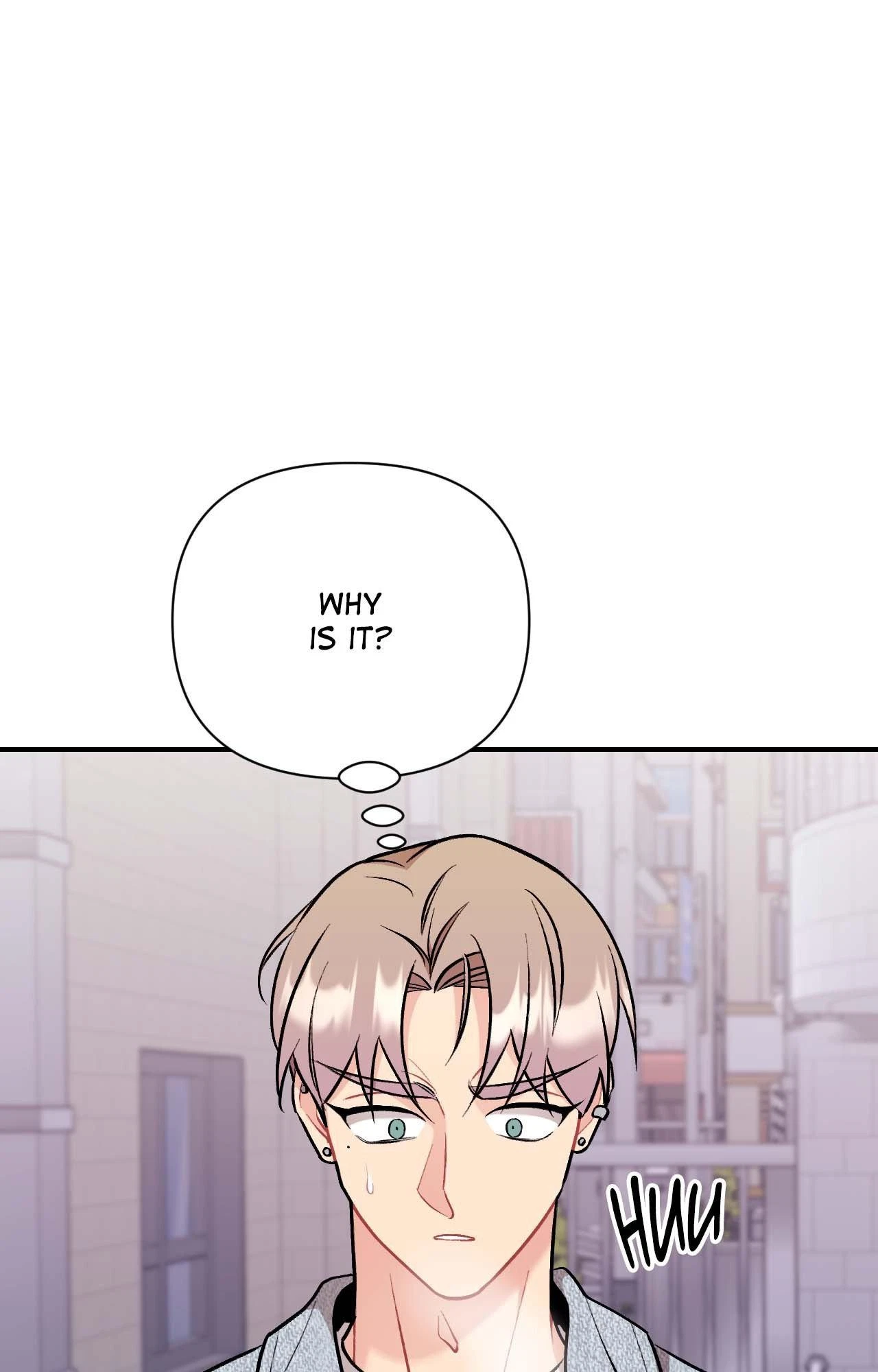 Cherry Picking Chapter 61, page 6