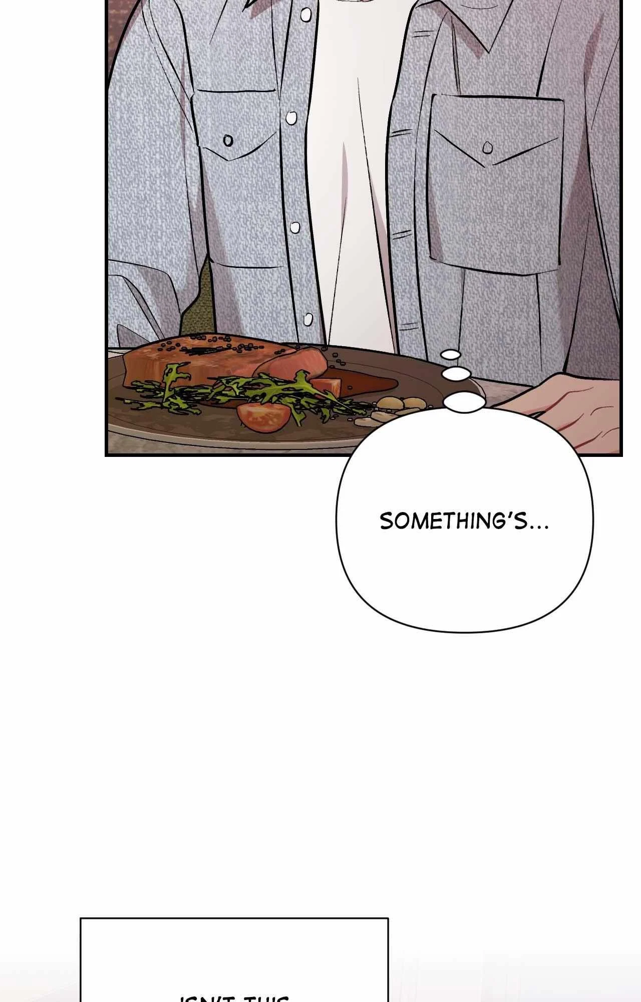 Cherry Picking Chapter 61, page 60