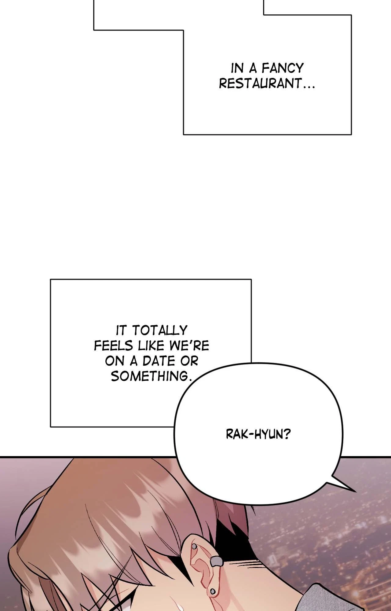 Cherry Picking Chapter 61, page 62
