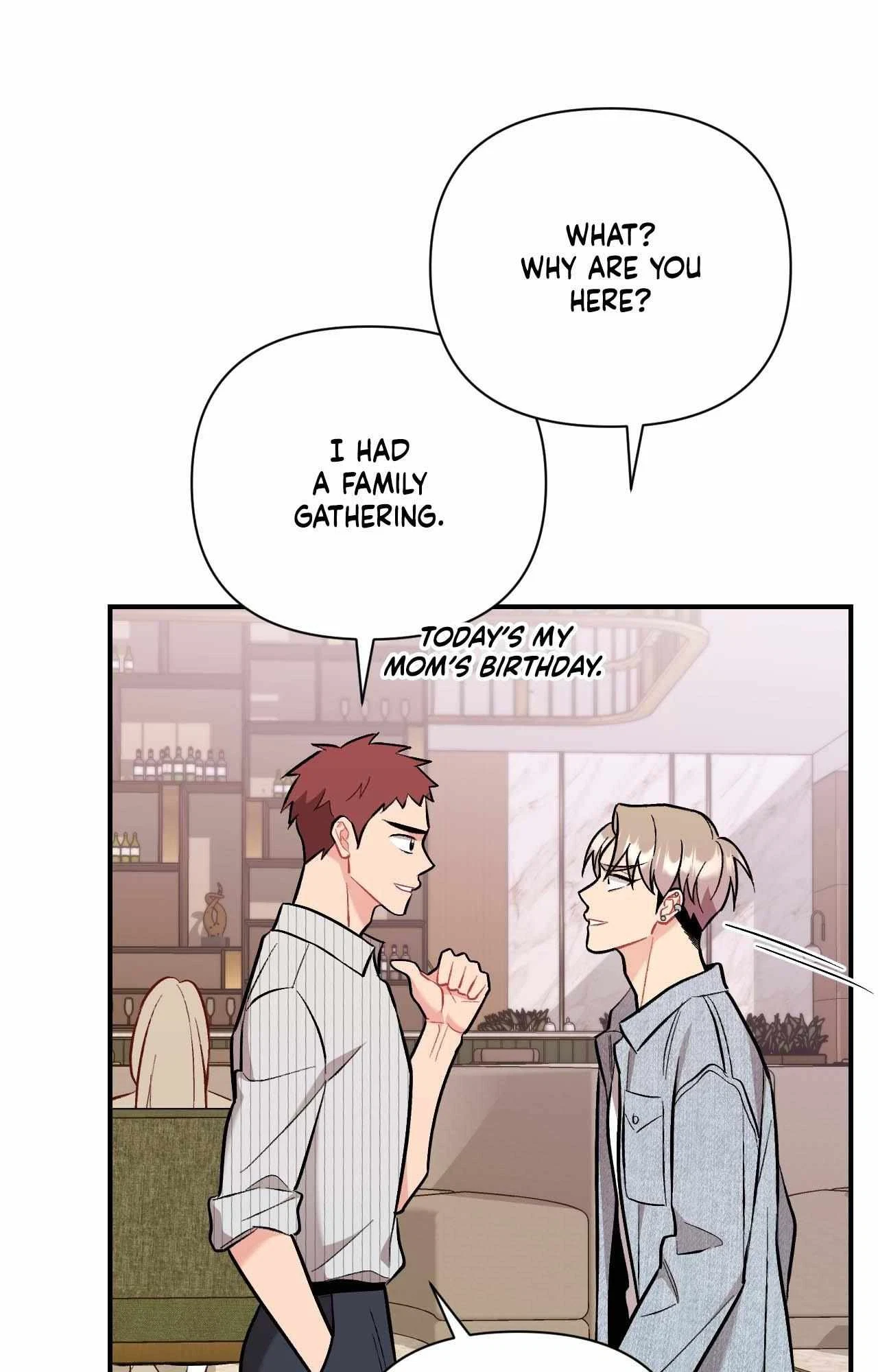 Cherry Picking Chapter 61, page 66