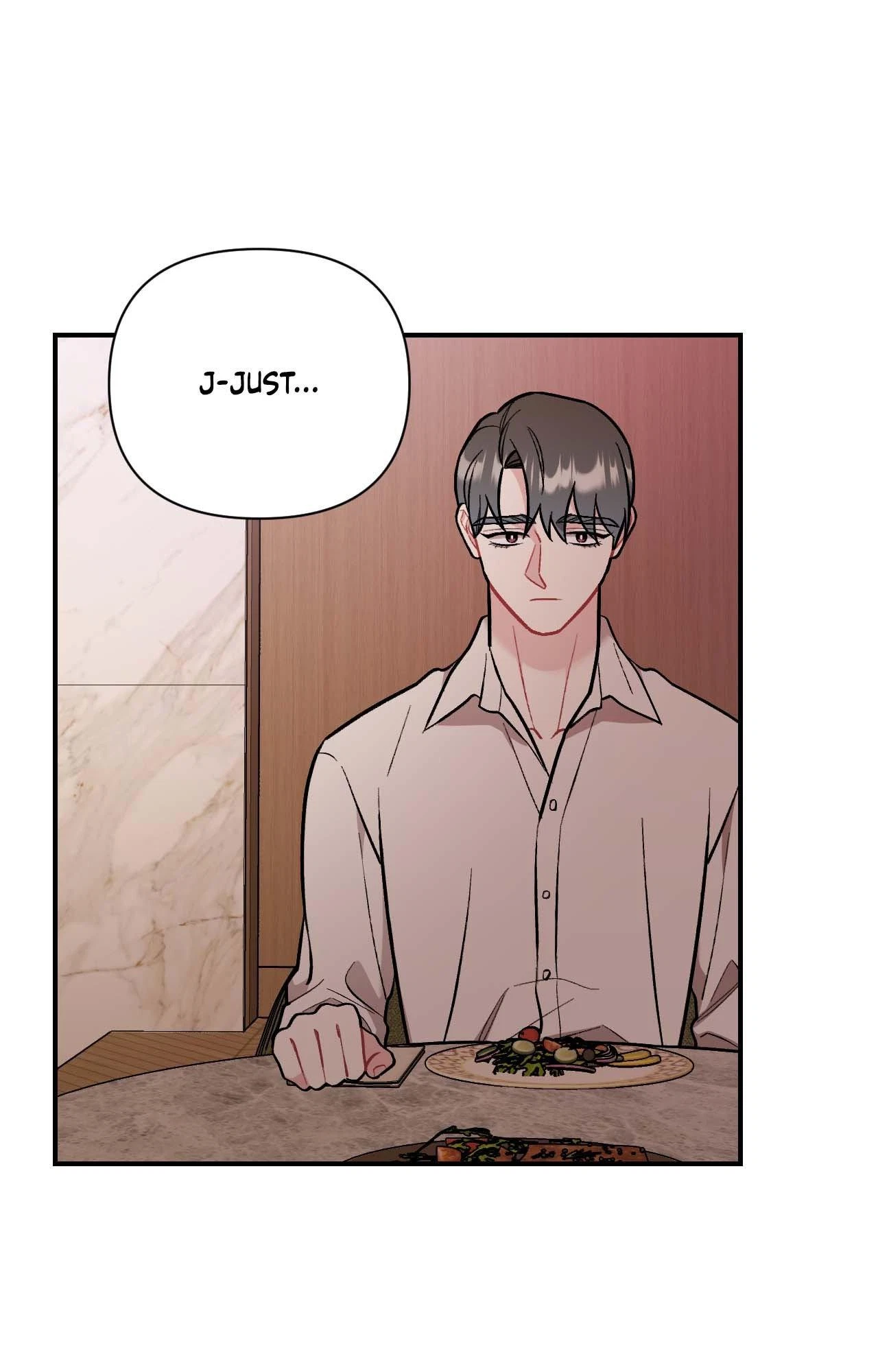 Cherry Picking Chapter 61, page 69