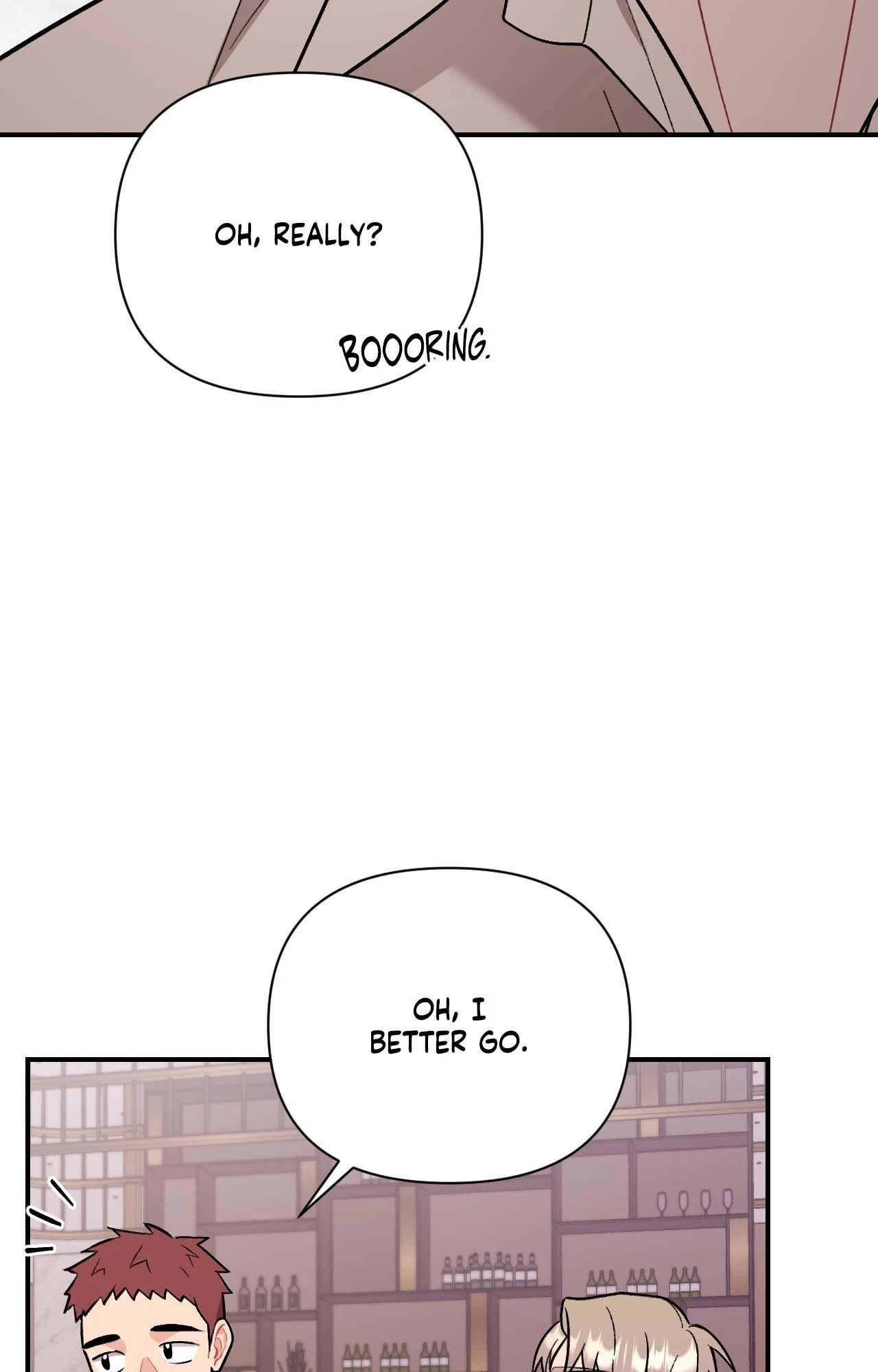 Cherry Picking Chapter 61, page 71
