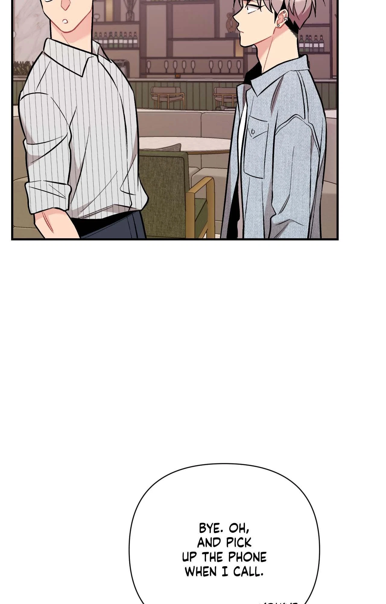 Cherry Picking Chapter 61, page 72