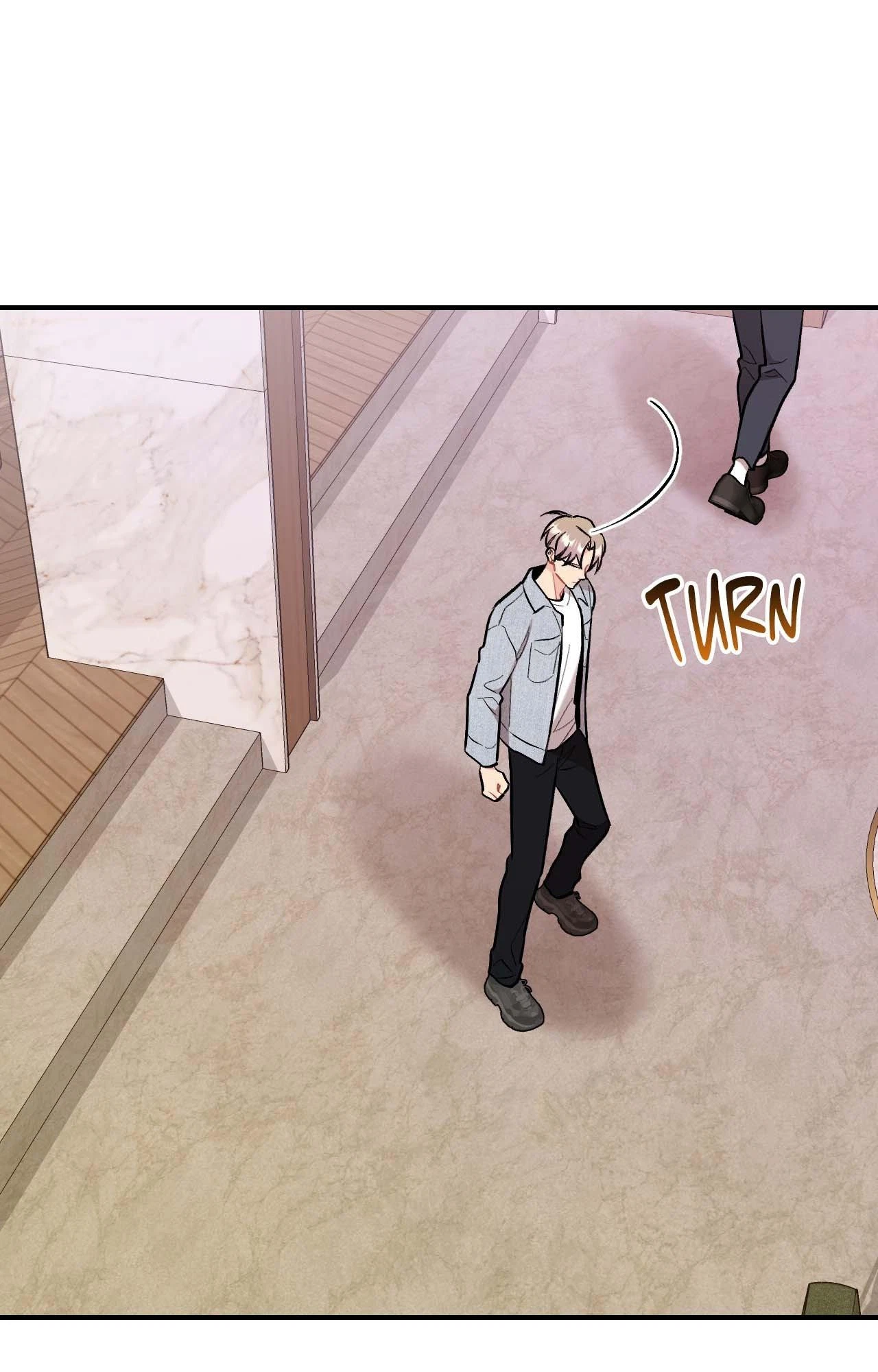 Cherry Picking Chapter 61, page 74