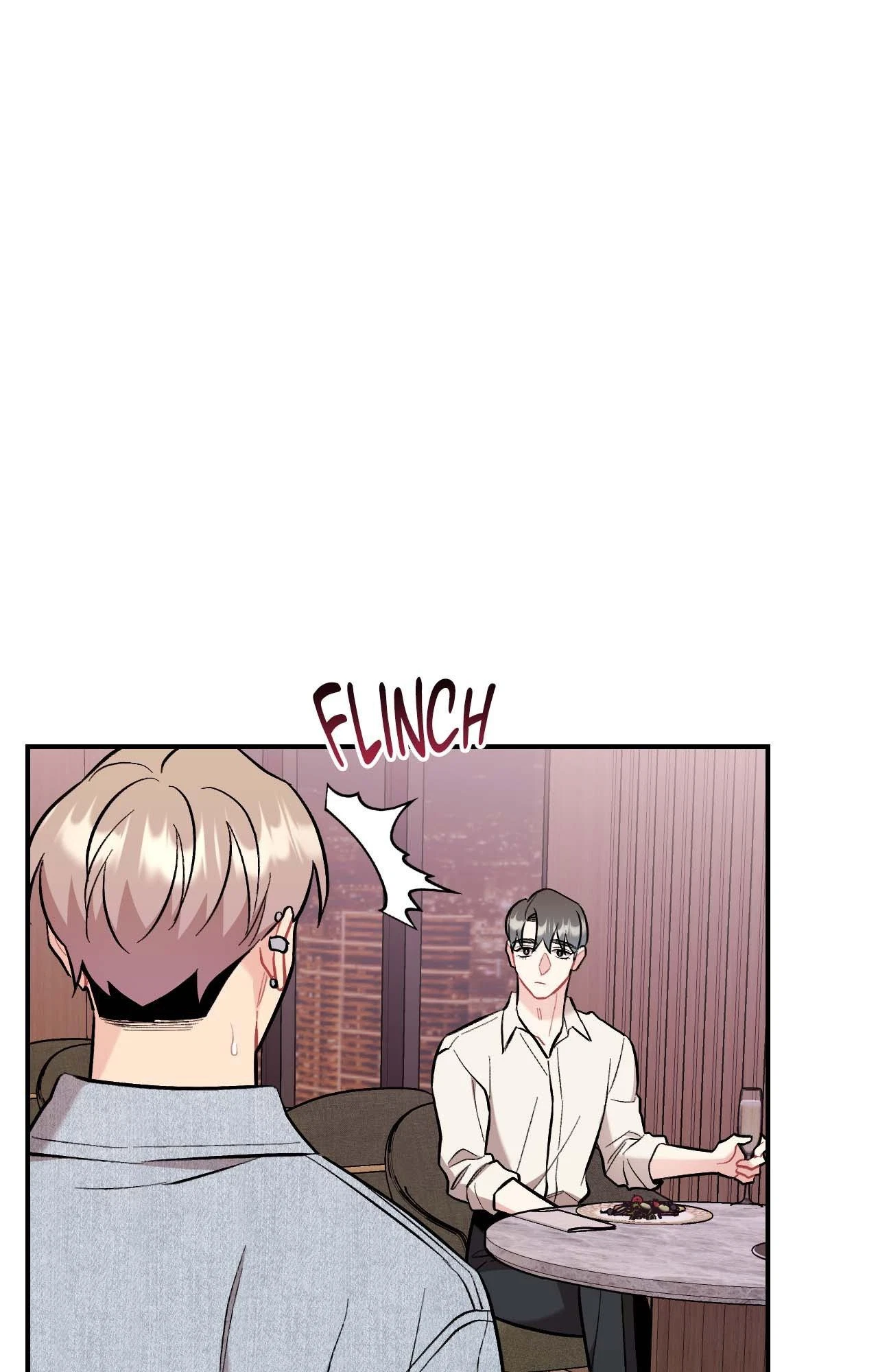 Cherry Picking Chapter 61, page 75