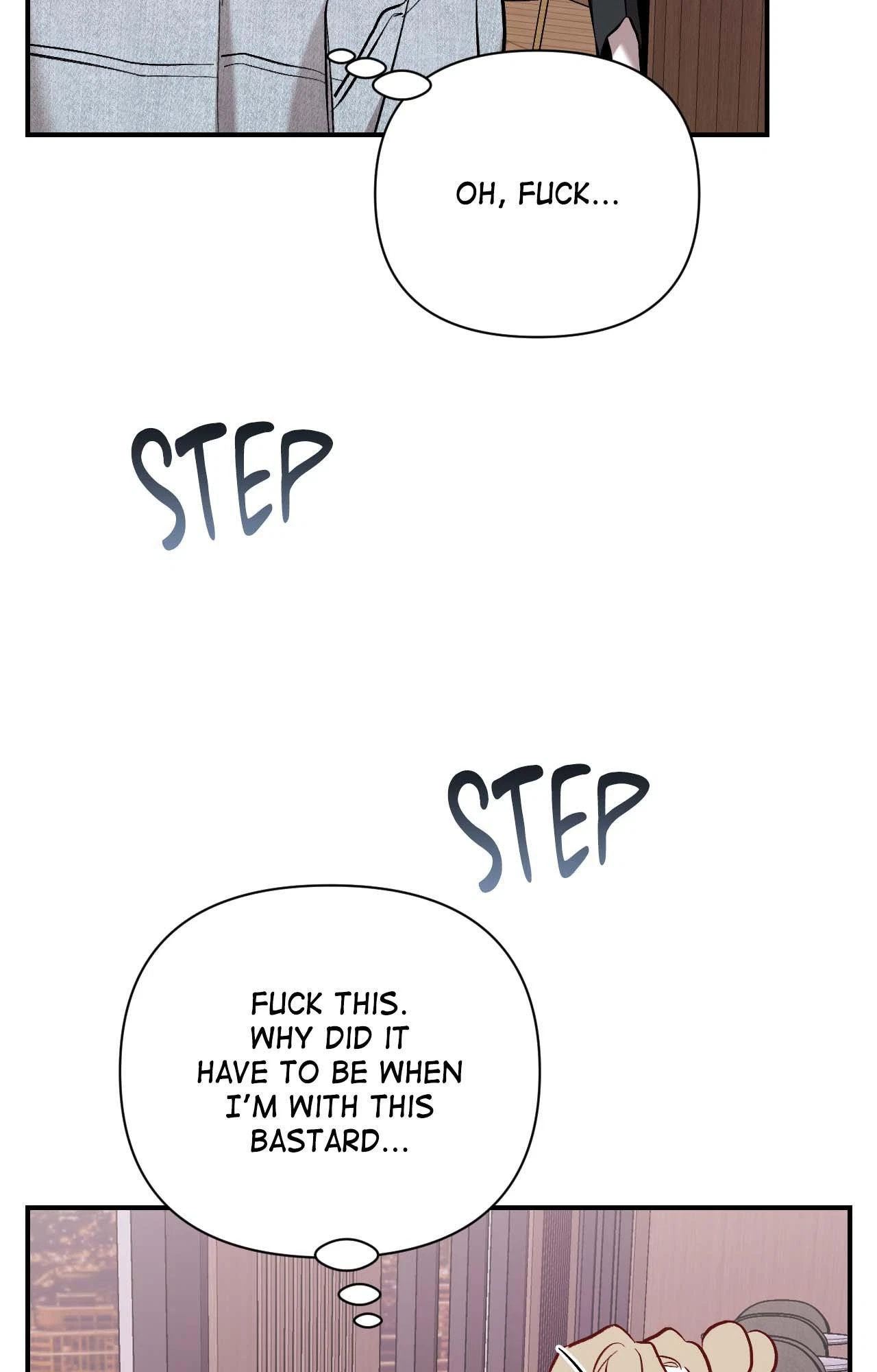 Cherry Picking Chapter 61, page 76