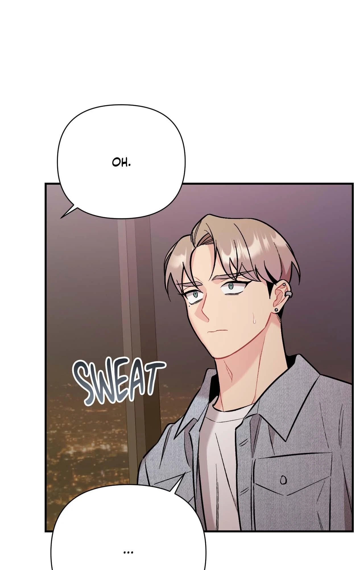 Cherry Picking Chapter 61, page 80