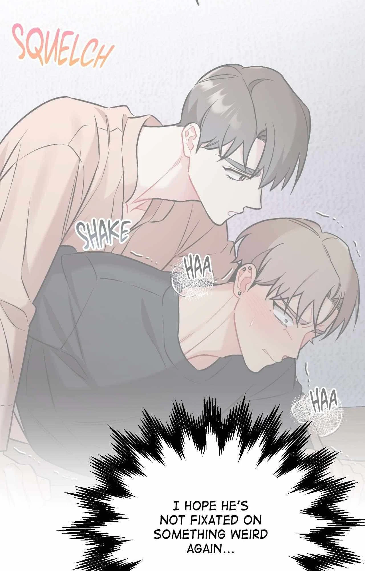Cherry Picking Chapter 61, page 82