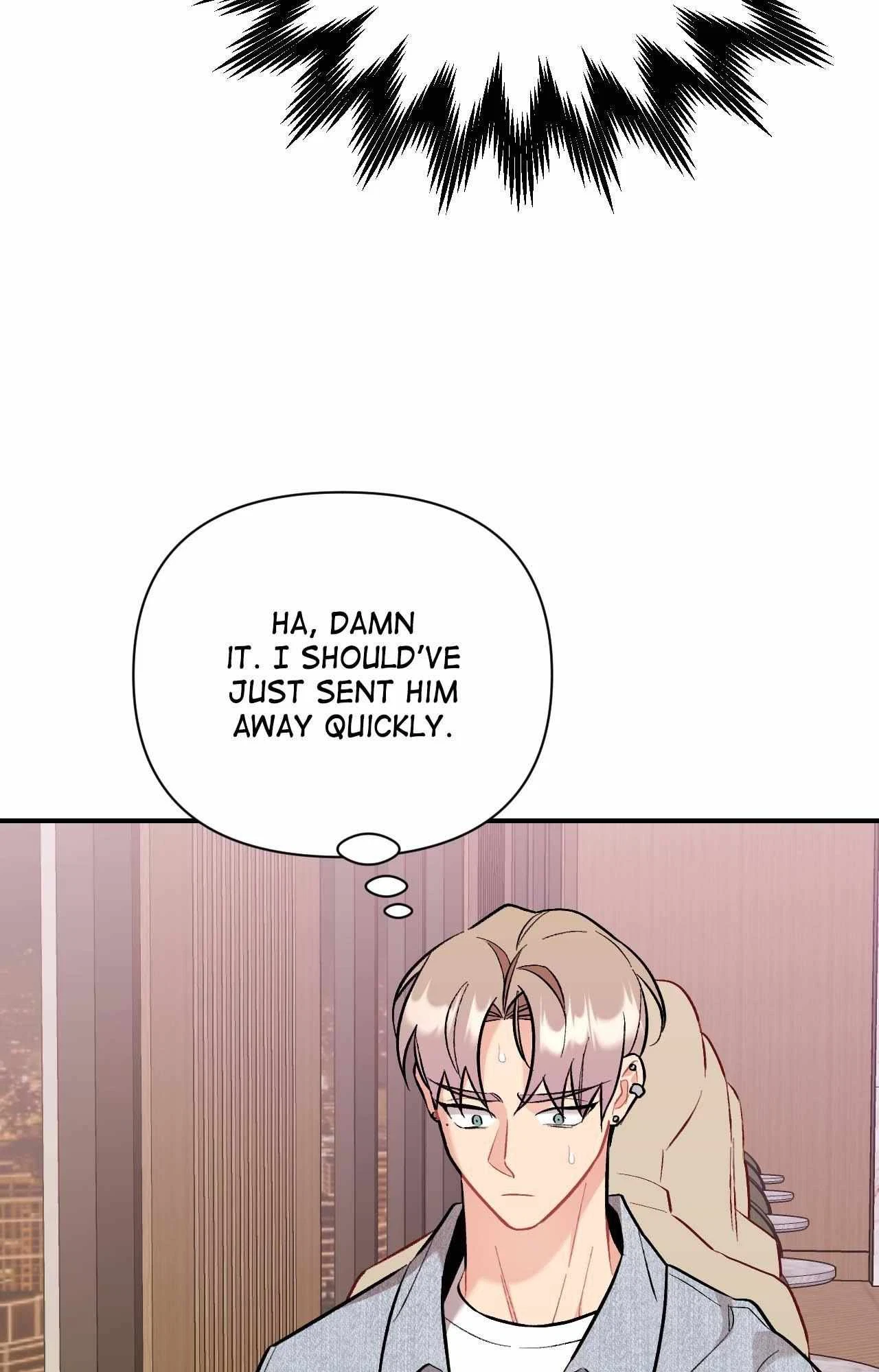 Cherry Picking Chapter 61, page 83