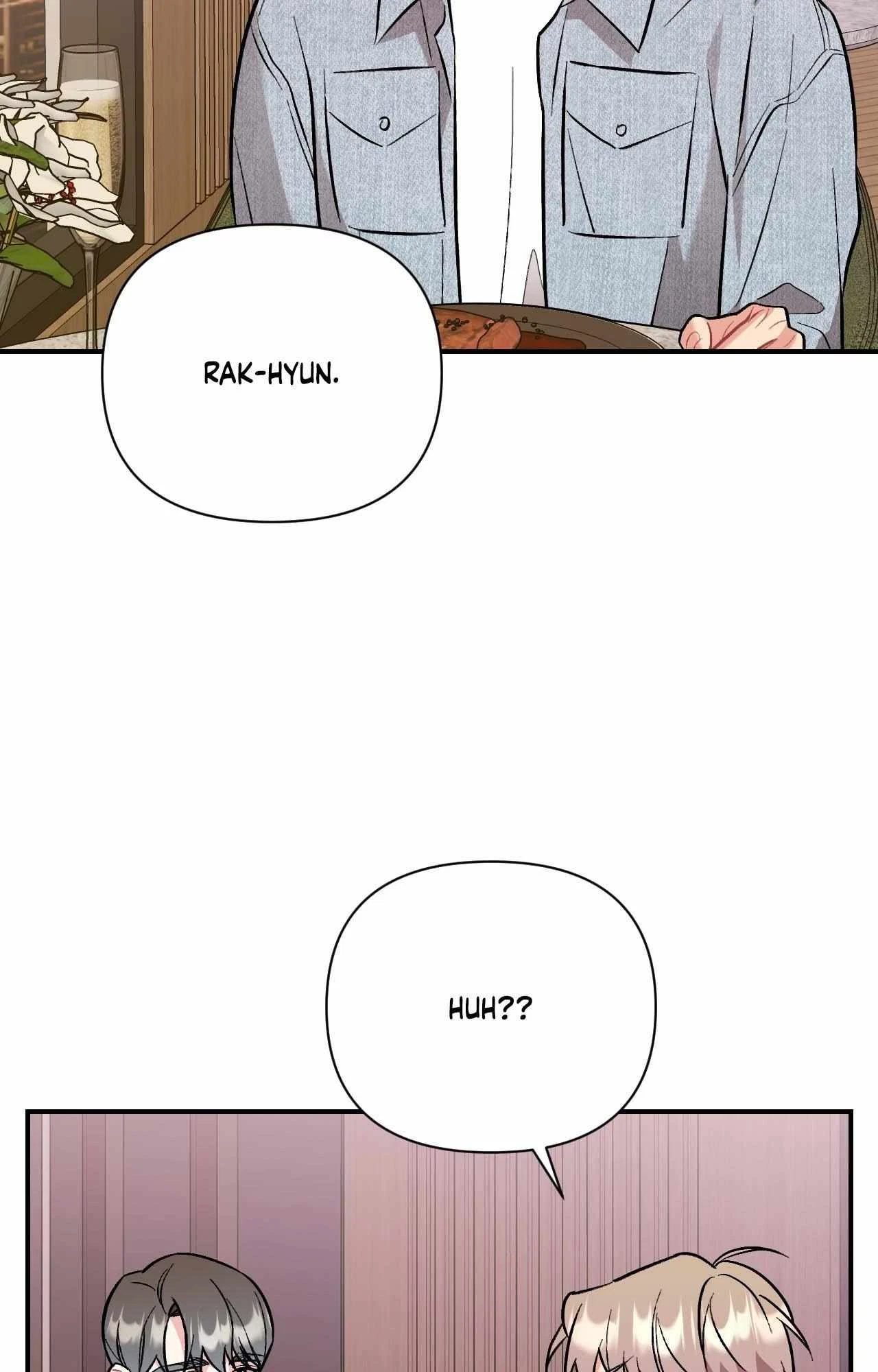 Cherry Picking Chapter 61, page 84