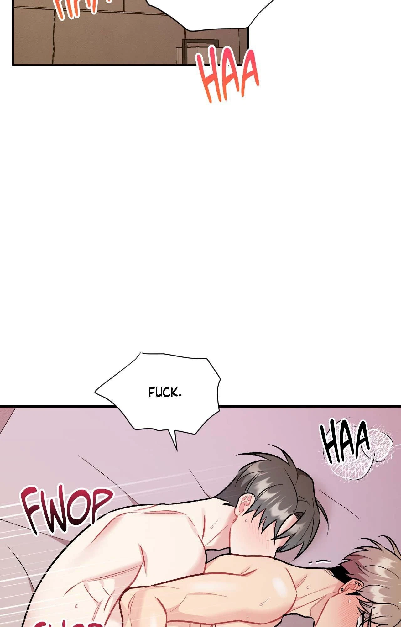 Cherry Picking Chapter 61, page 9