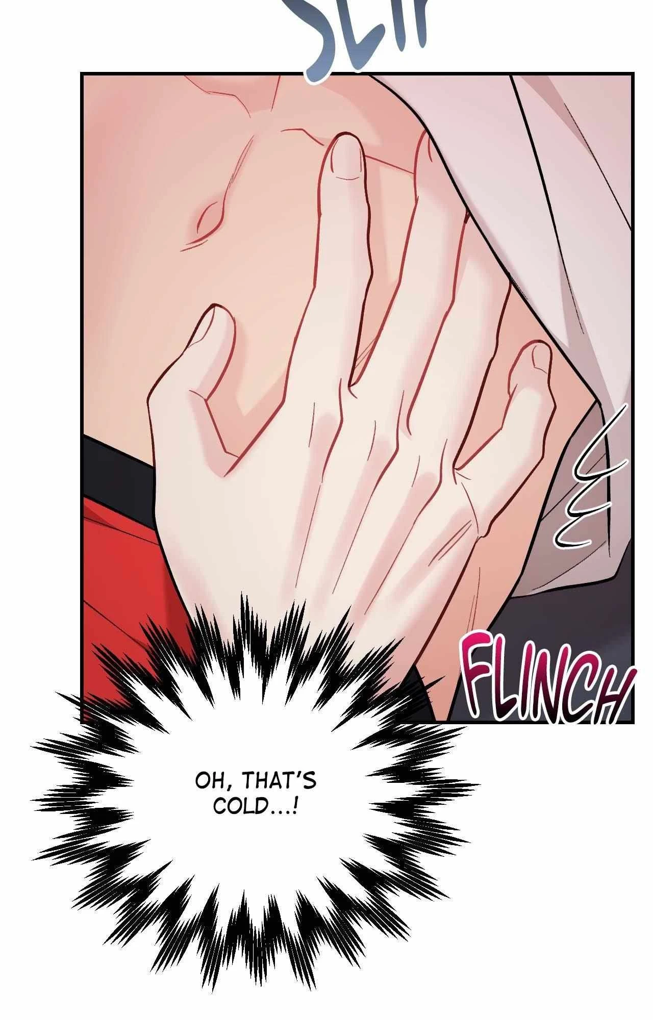Cherry Picking Chapter 61, page 90