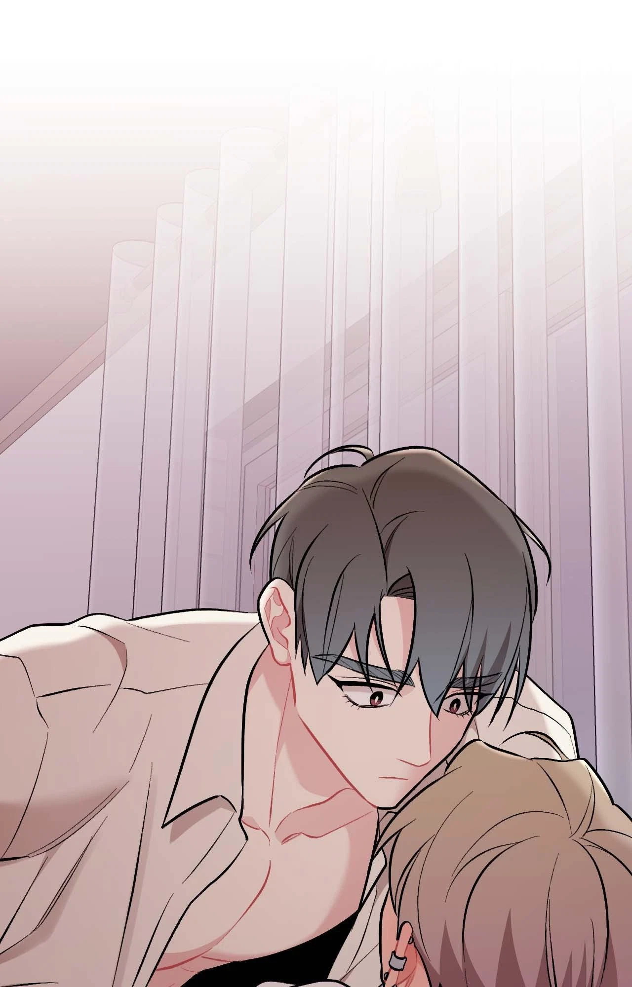 Cherry Picking Chapter 61, page 95