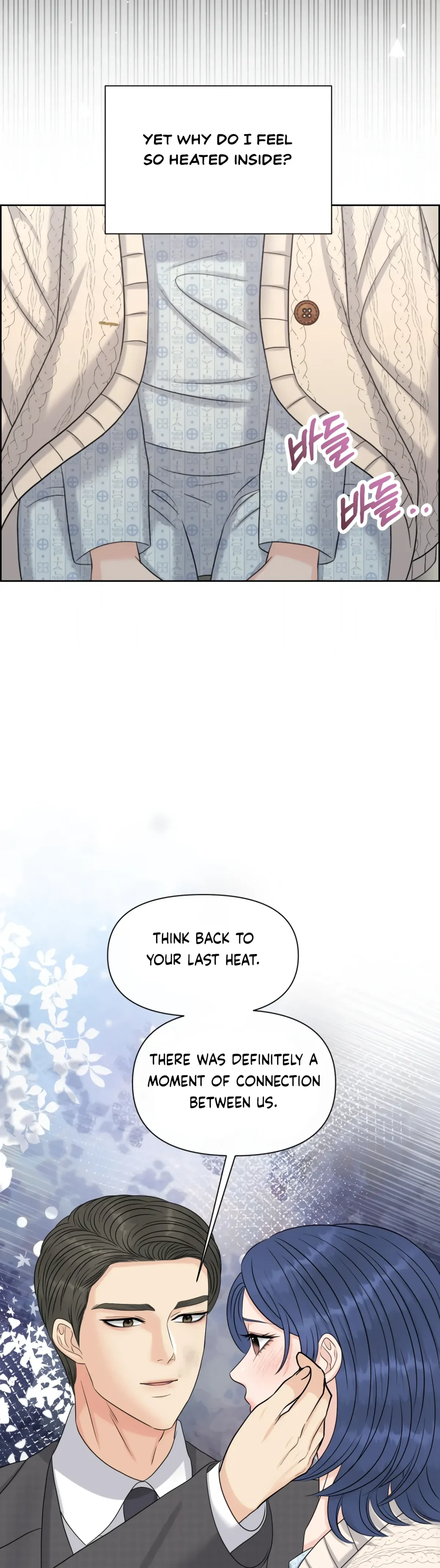 The Alpha Of Her Choice Chapter 100, page 20