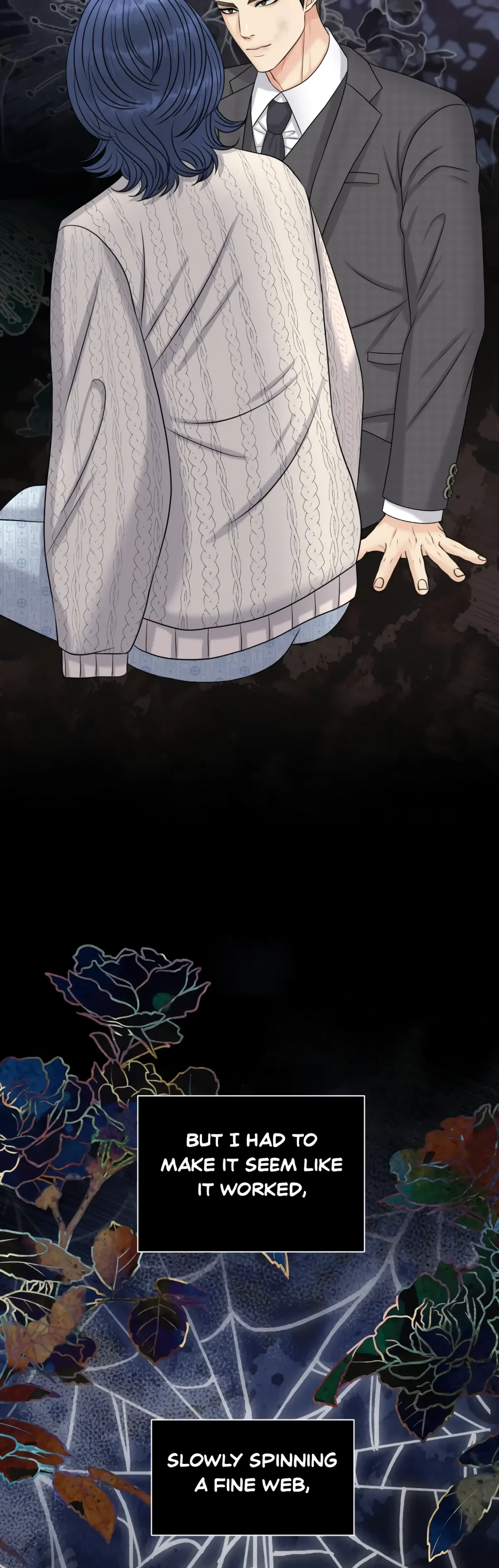 The Alpha Of Her Choice Chapter 100, page 22