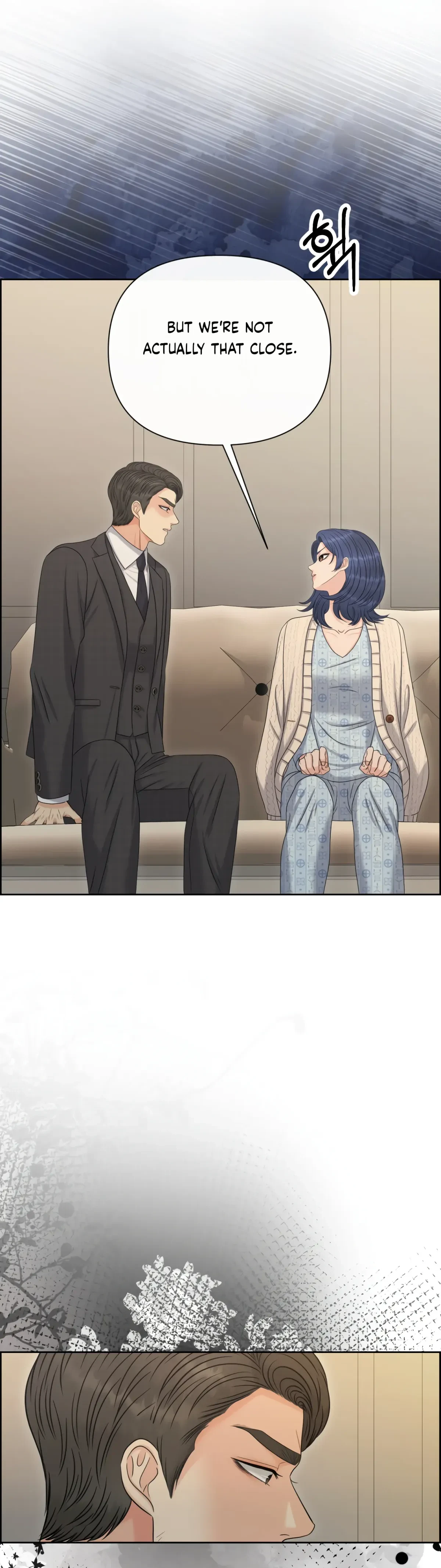 The Alpha Of Her Choice Chapter 100, page 29