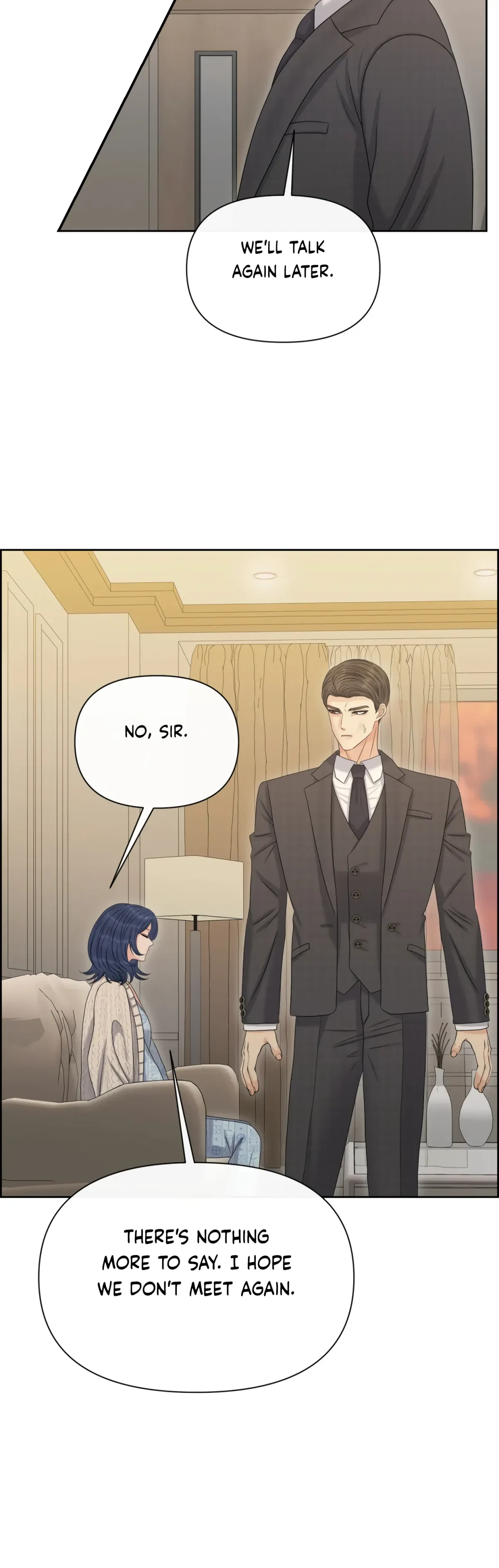 The Alpha Of Her Choice Chapter 100, page 31