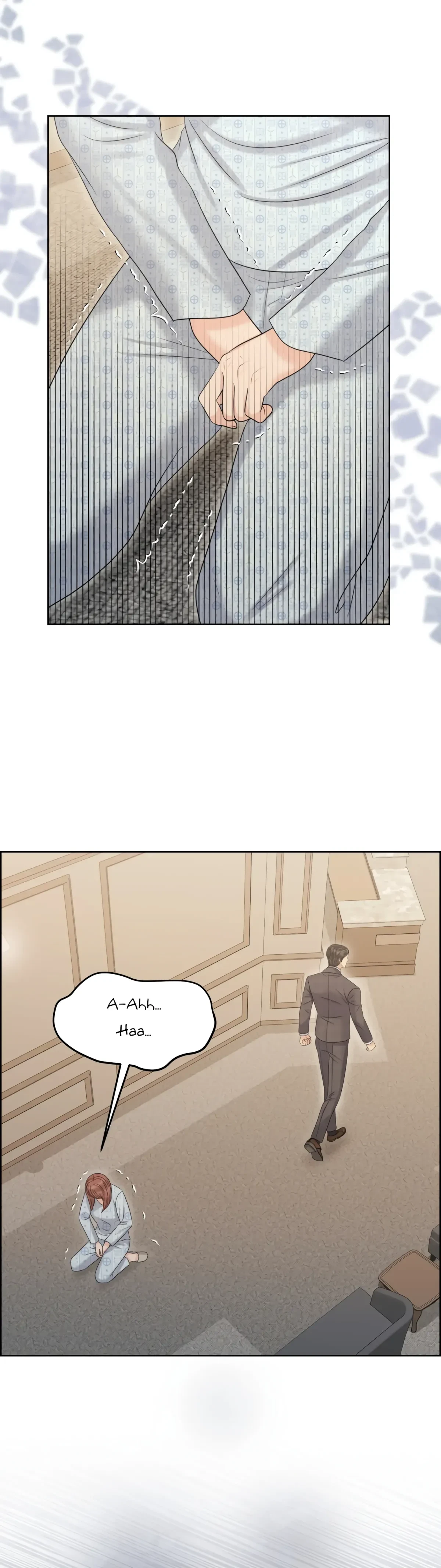The Alpha Of Her Choice Chapter 100, page 36