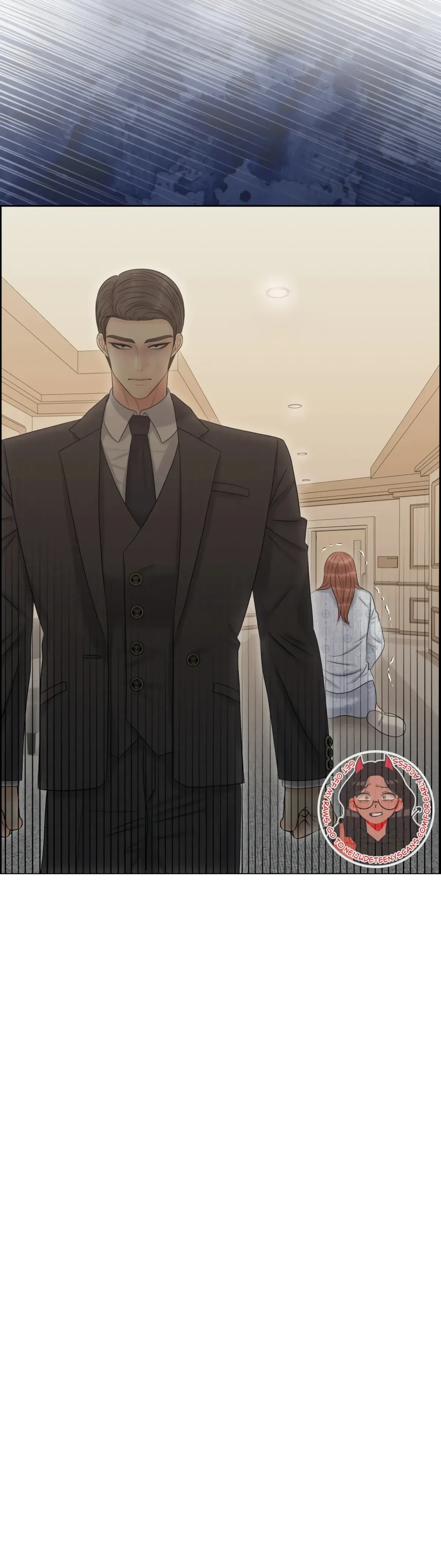 The Alpha Of Her Choice Chapter 100, page 37