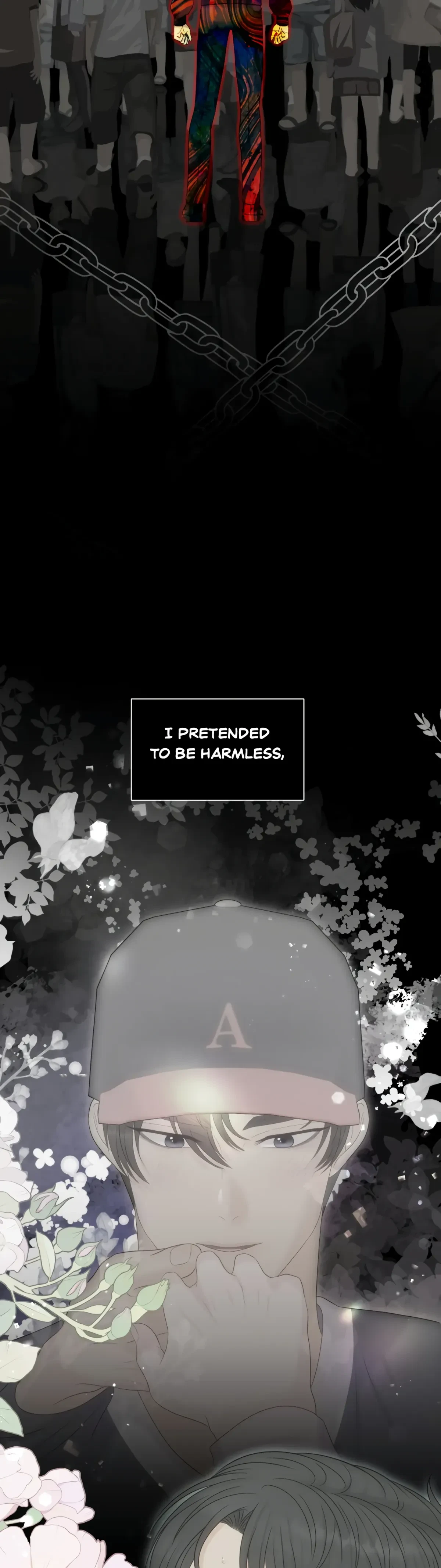 The Alpha Of Her Choice Chapter 100, page 47