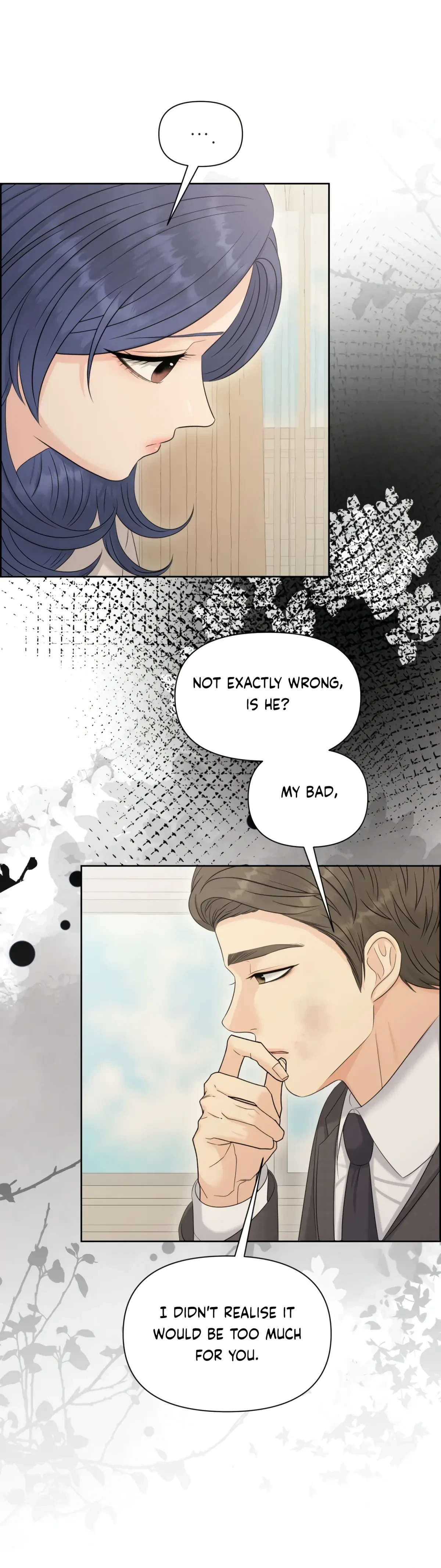 The Alpha Of Her Choice Chapter 100, page 5