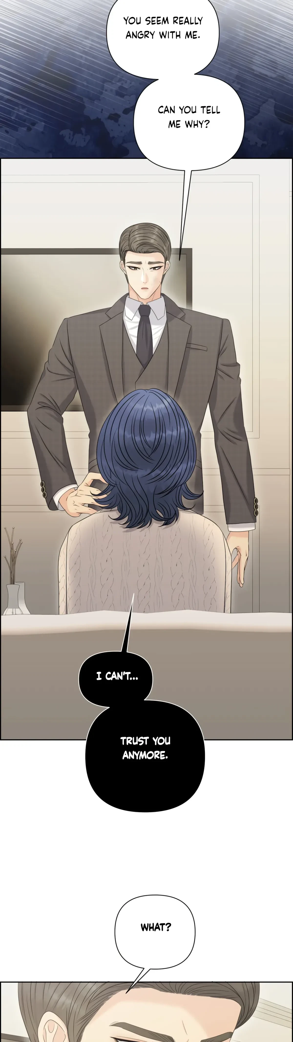 The Alpha Of Her Choice Chapter 100, page 8