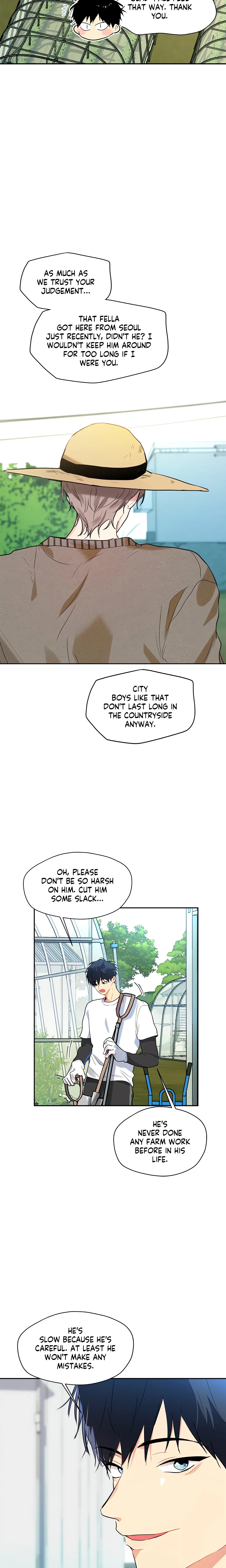 Backdoor Neighbors Chapter 1, page 7