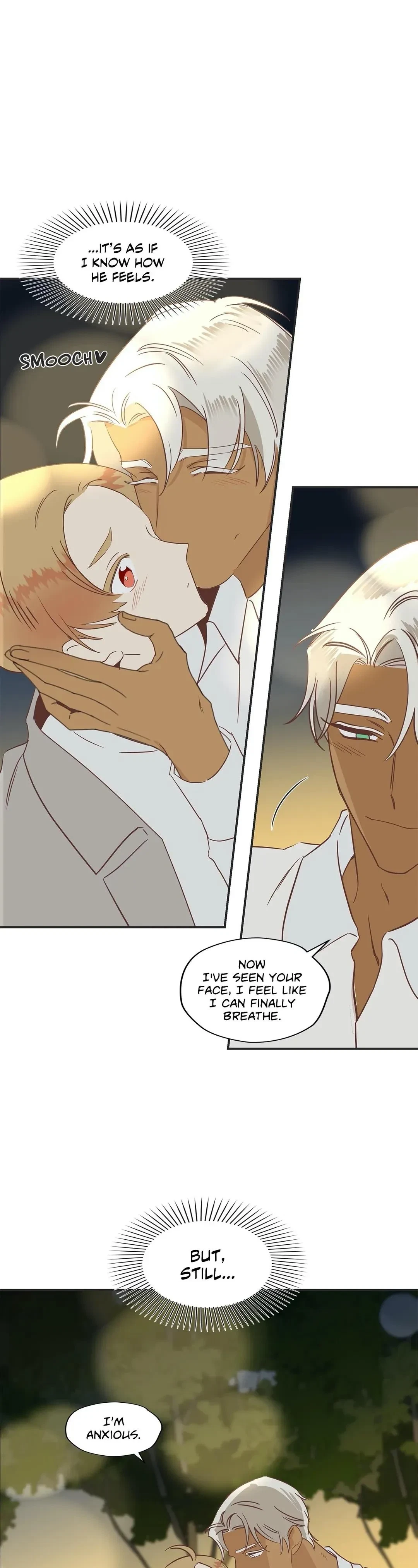 The Devil's Temptation Chapter 99, page 26