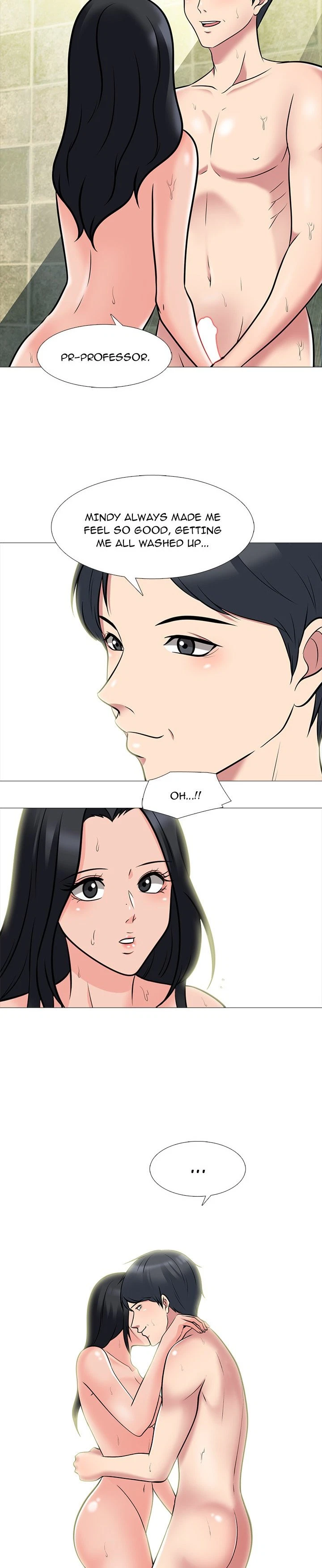 Chapter 92 - Extra Credit, page 14