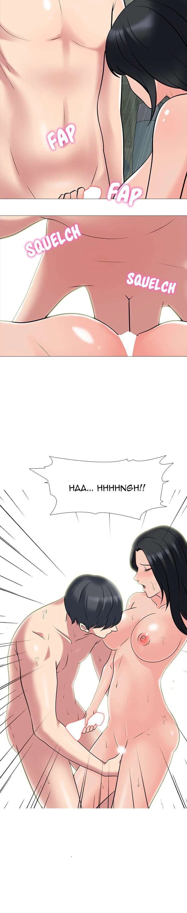Chapter 92 - Extra Credit, page 17