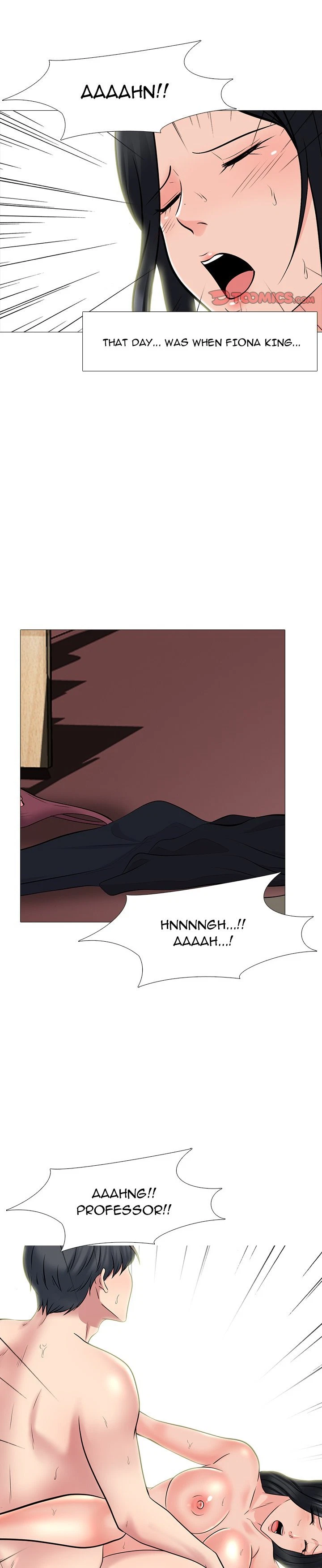 Chapter 92 - Extra Credit, page 18