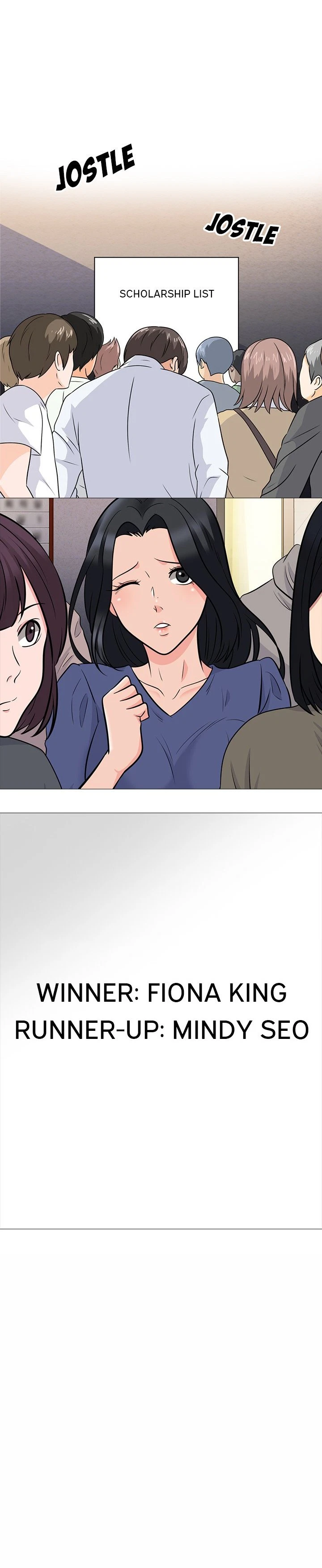 Chapter 92 - Extra Credit, page 21