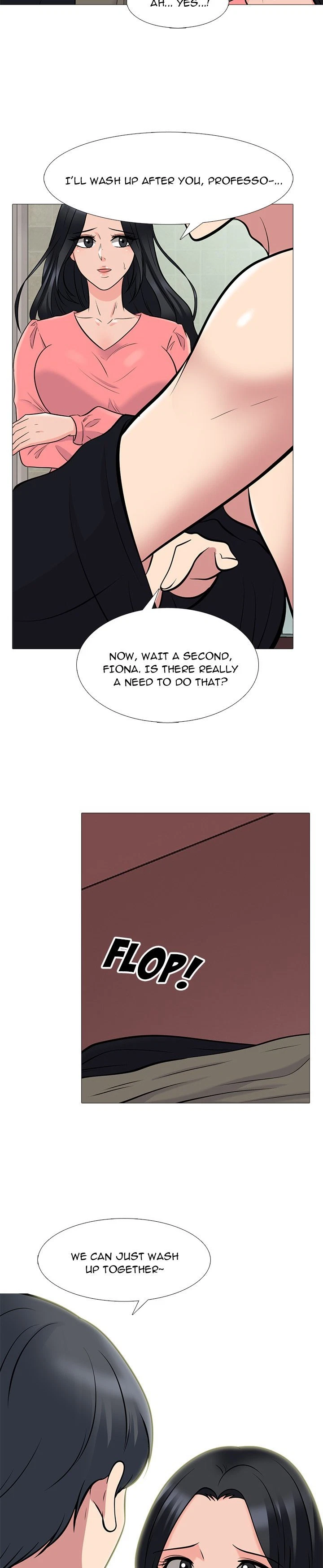 Chapter 92 - Extra Credit, page 5