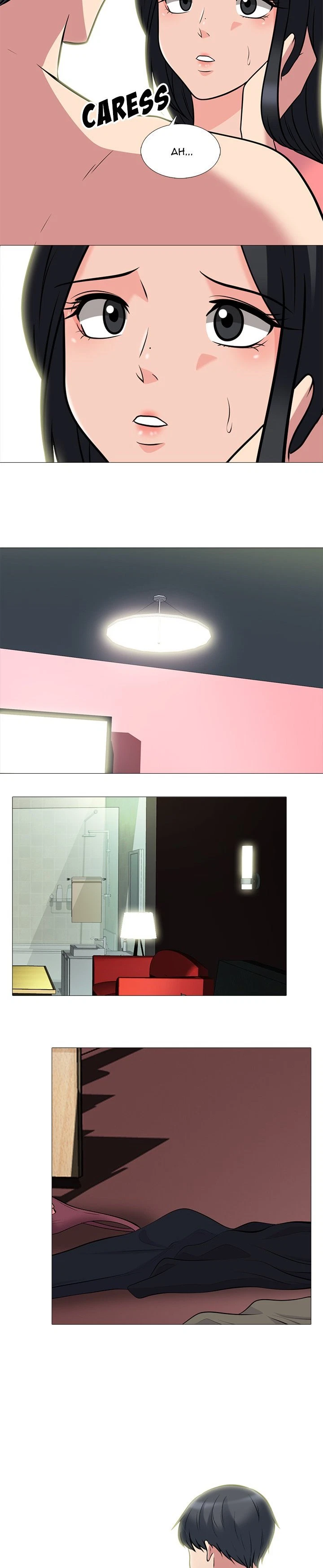 Chapter 92 - Extra Credit, page 6