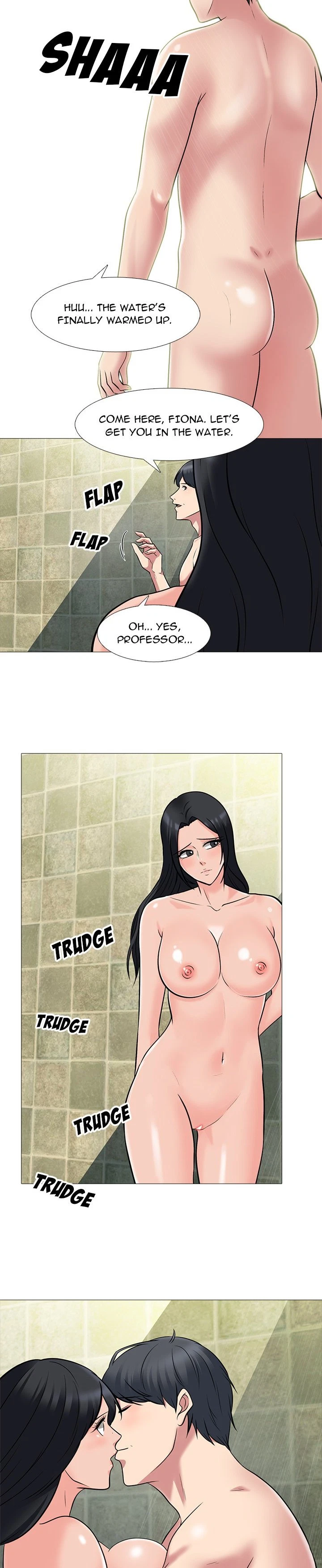 Chapter 92 - Extra Credit, page 7