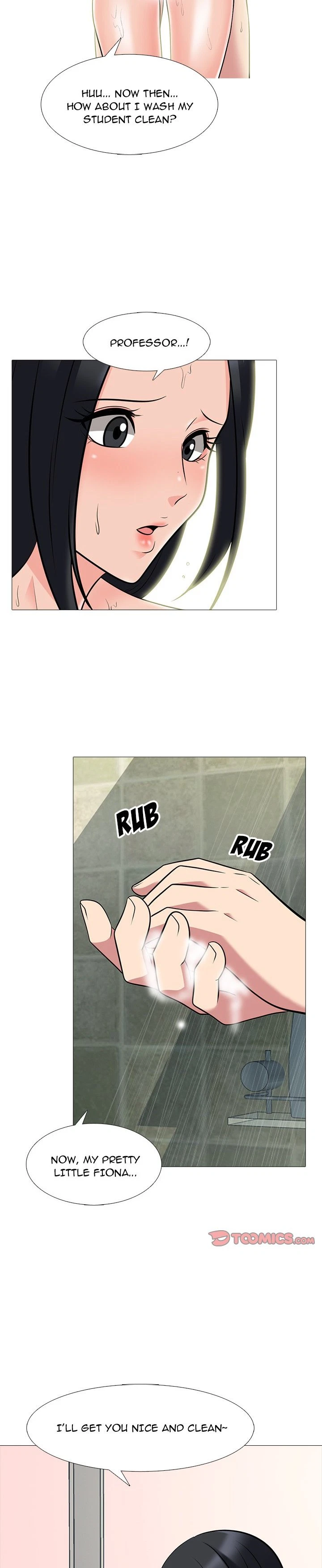 Chapter 92 - Extra Credit, page 9