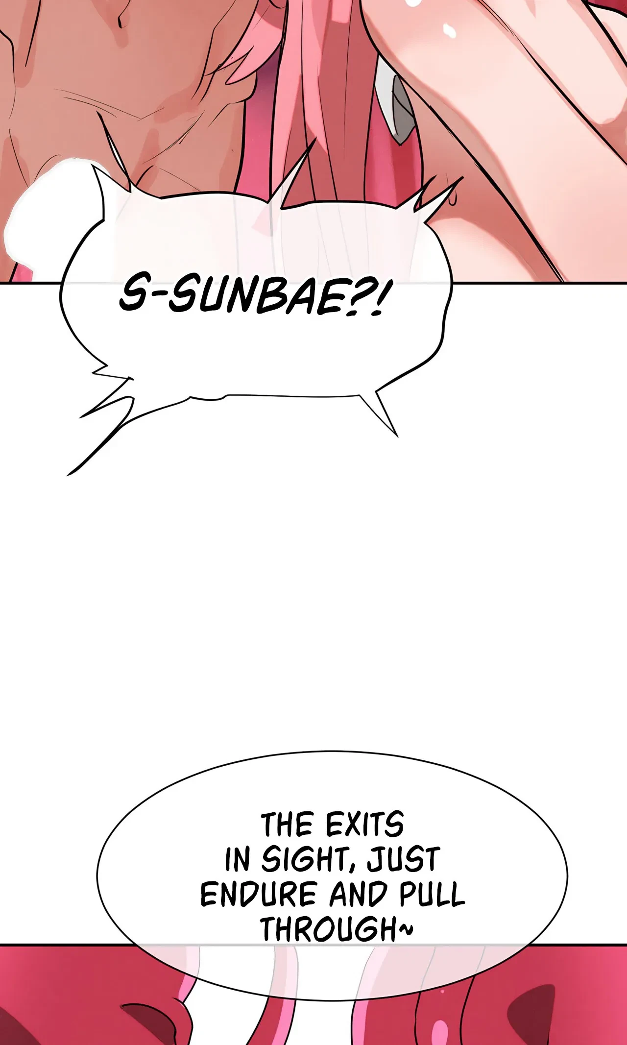 Magical Girl Service Chapter 44, page 12