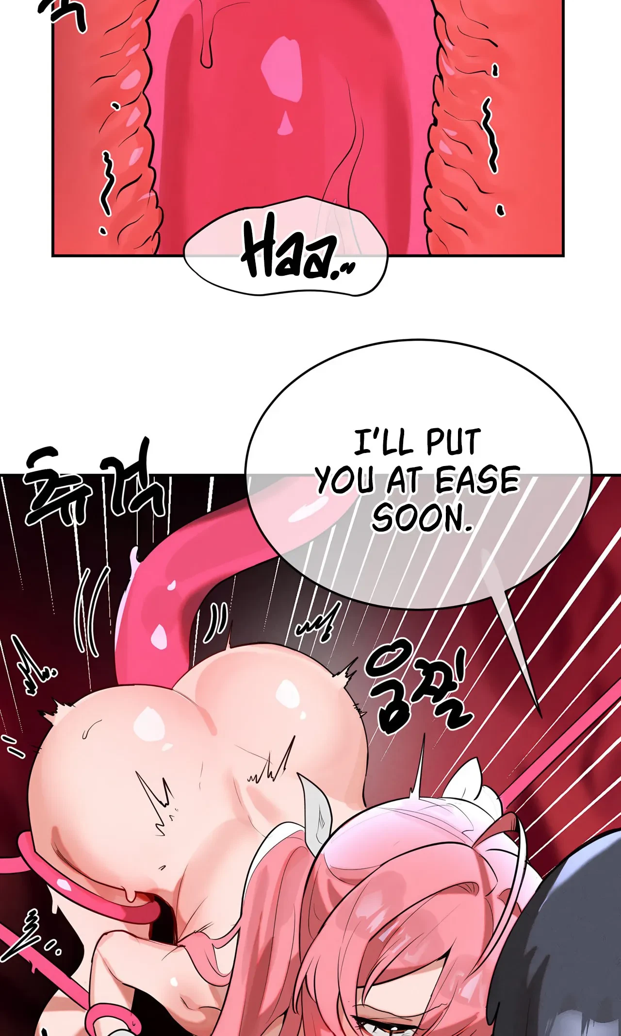 Magical Girl Service Chapter 44, page 16