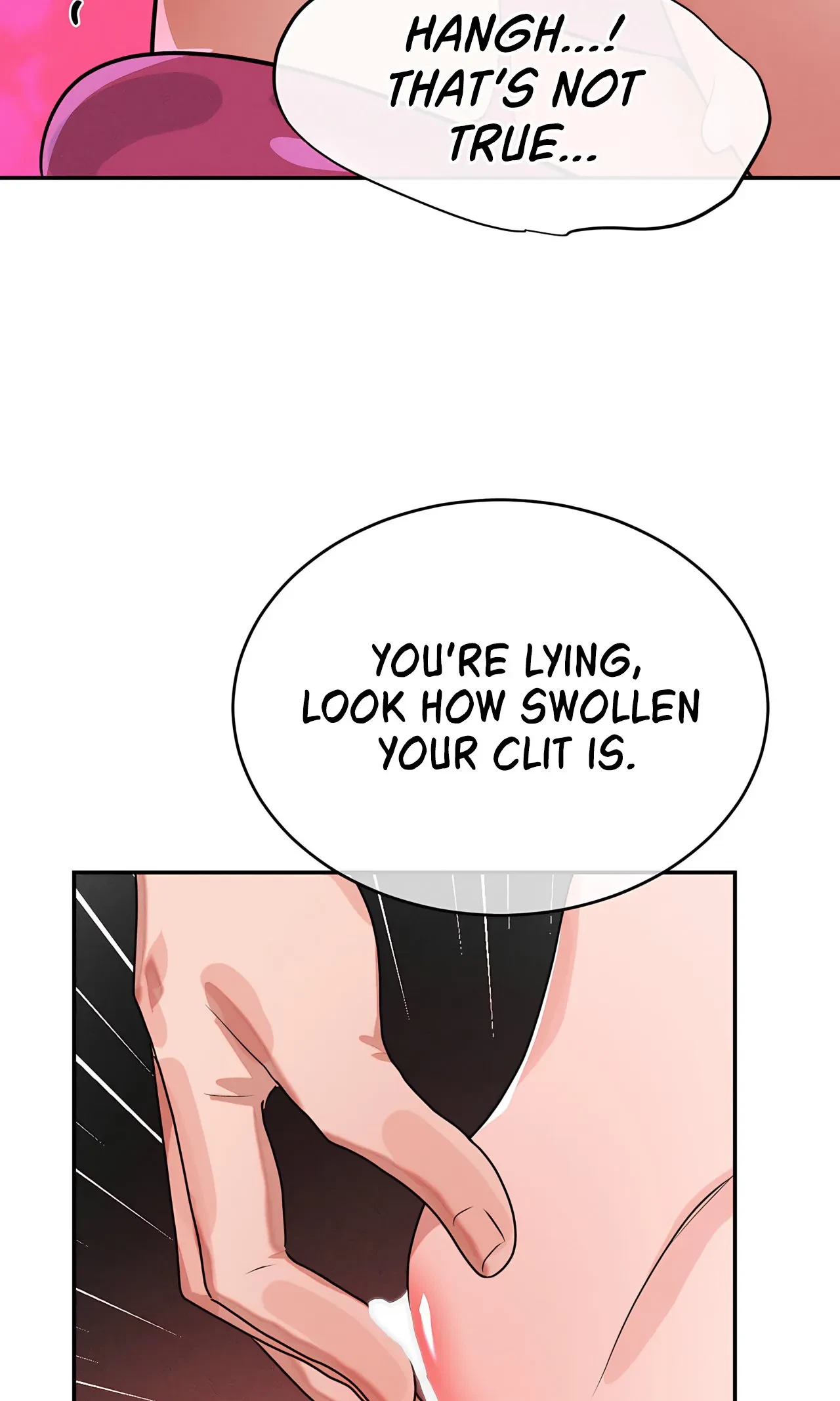 Magical Girl Service Chapter 44, page 29