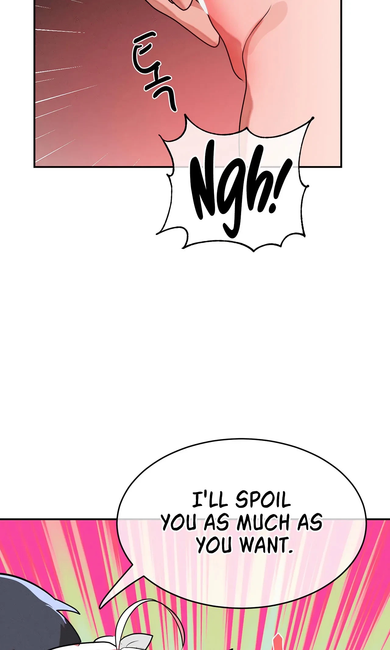 Magical Girl Service Chapter 44, page 30