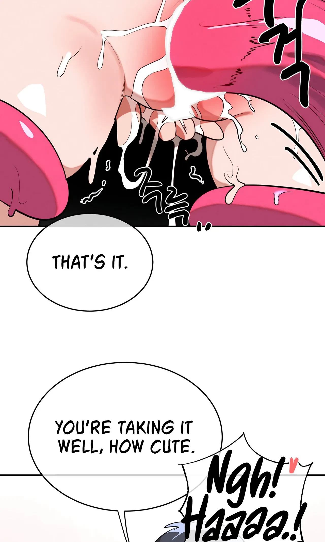 Magical Girl Service Chapter 44, page 34