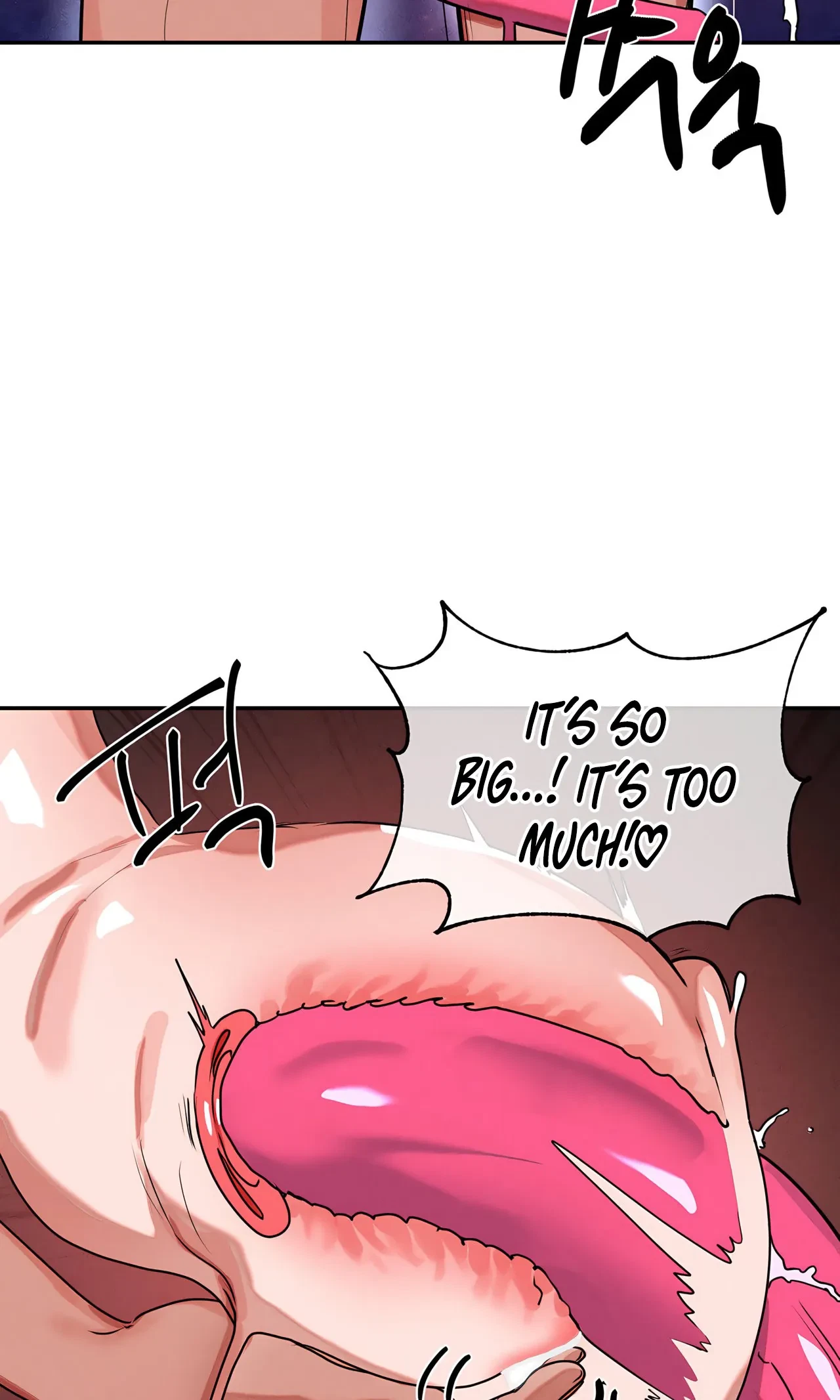 Magical Girl Service Chapter 44, page 36