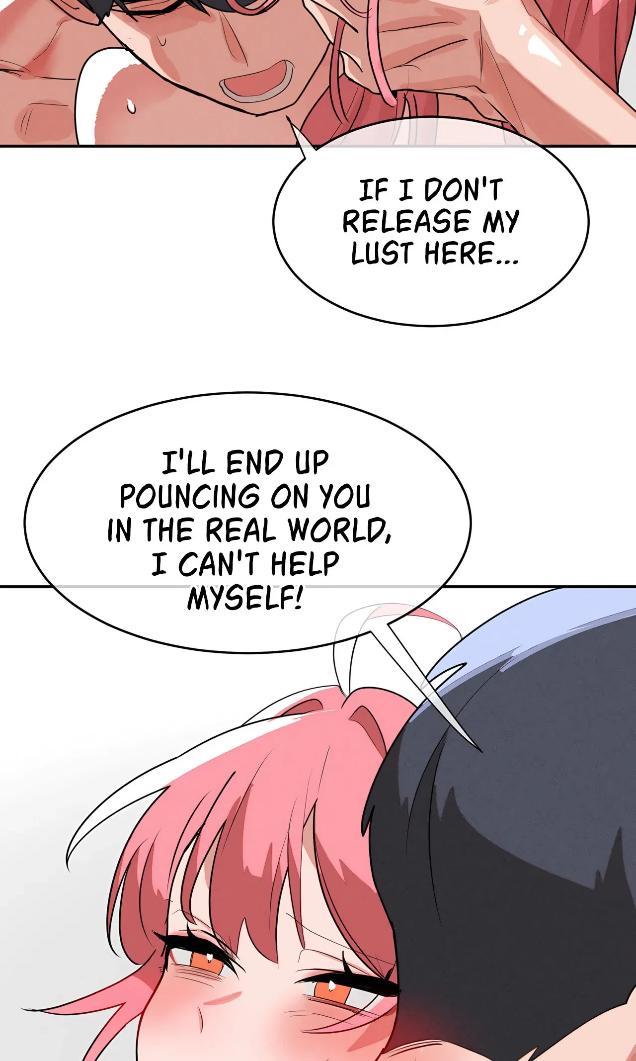 Magical Girl Service Chapter 44, page 38